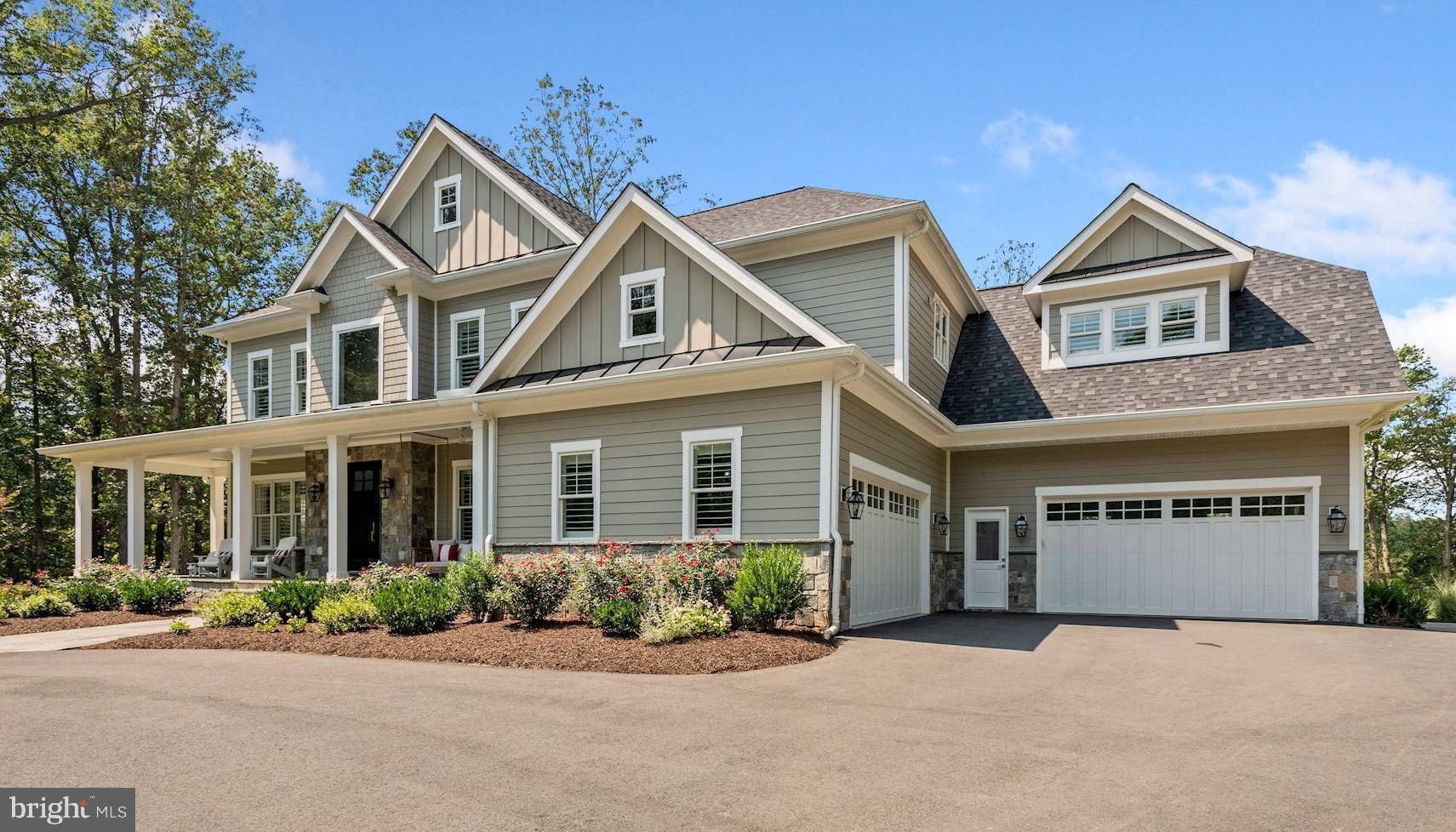 JACKSON ALBERT FARM - Residential