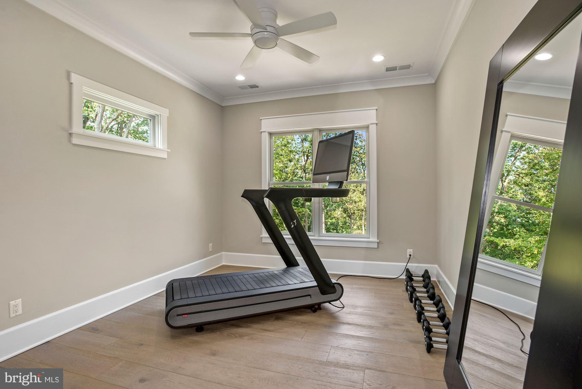 JACKSON ALBERT FARM - Residential