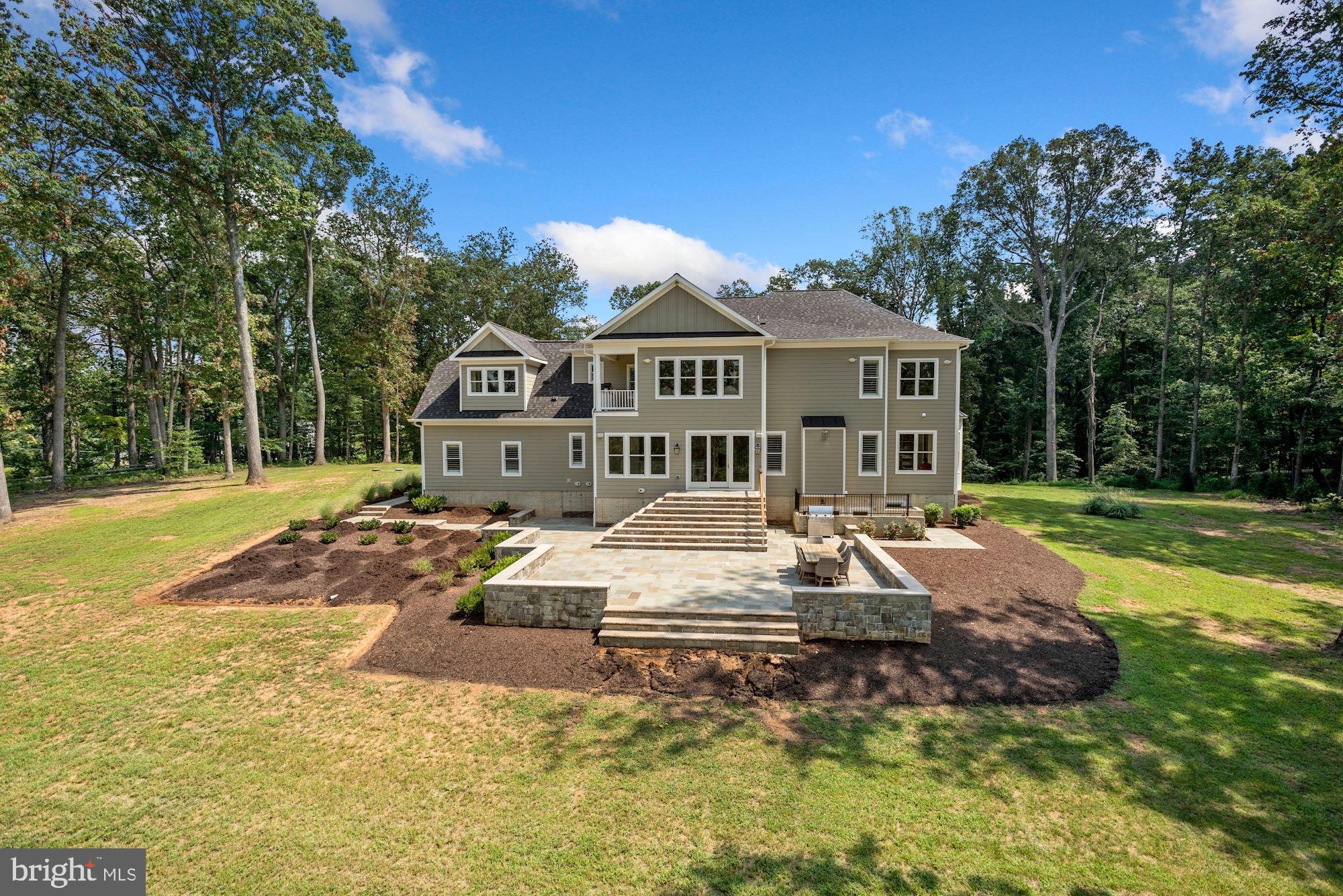 JACKSON ALBERT FARM - Residential