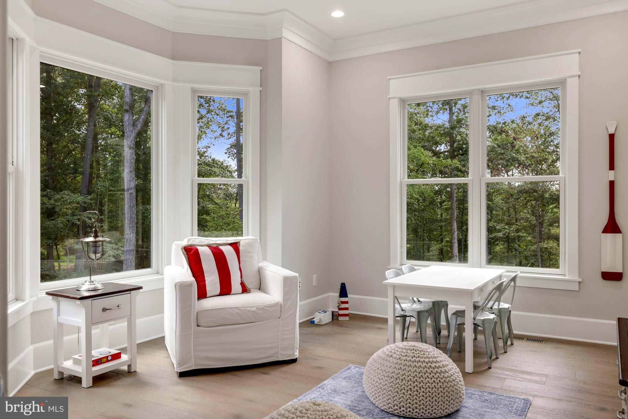 JACKSON ALBERT FARM - Residential