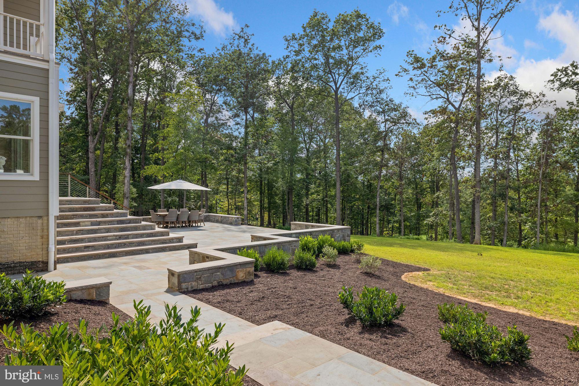 JACKSON ALBERT FARM - Residential