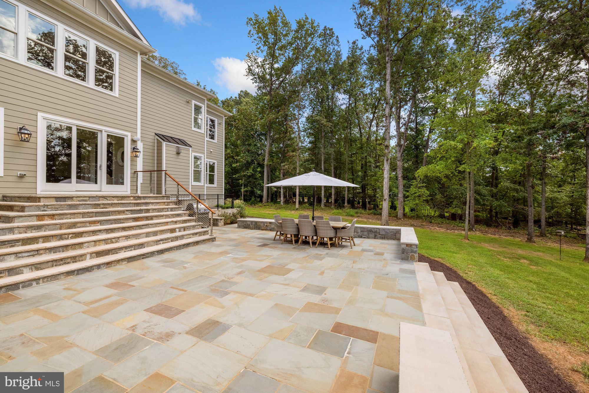 JACKSON ALBERT FARM - Residential