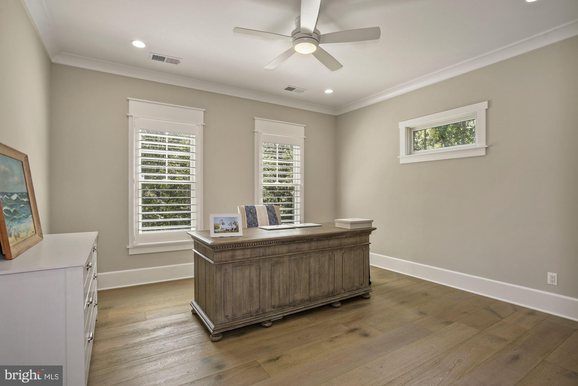 JACKSON ALBERT FARM - Residential