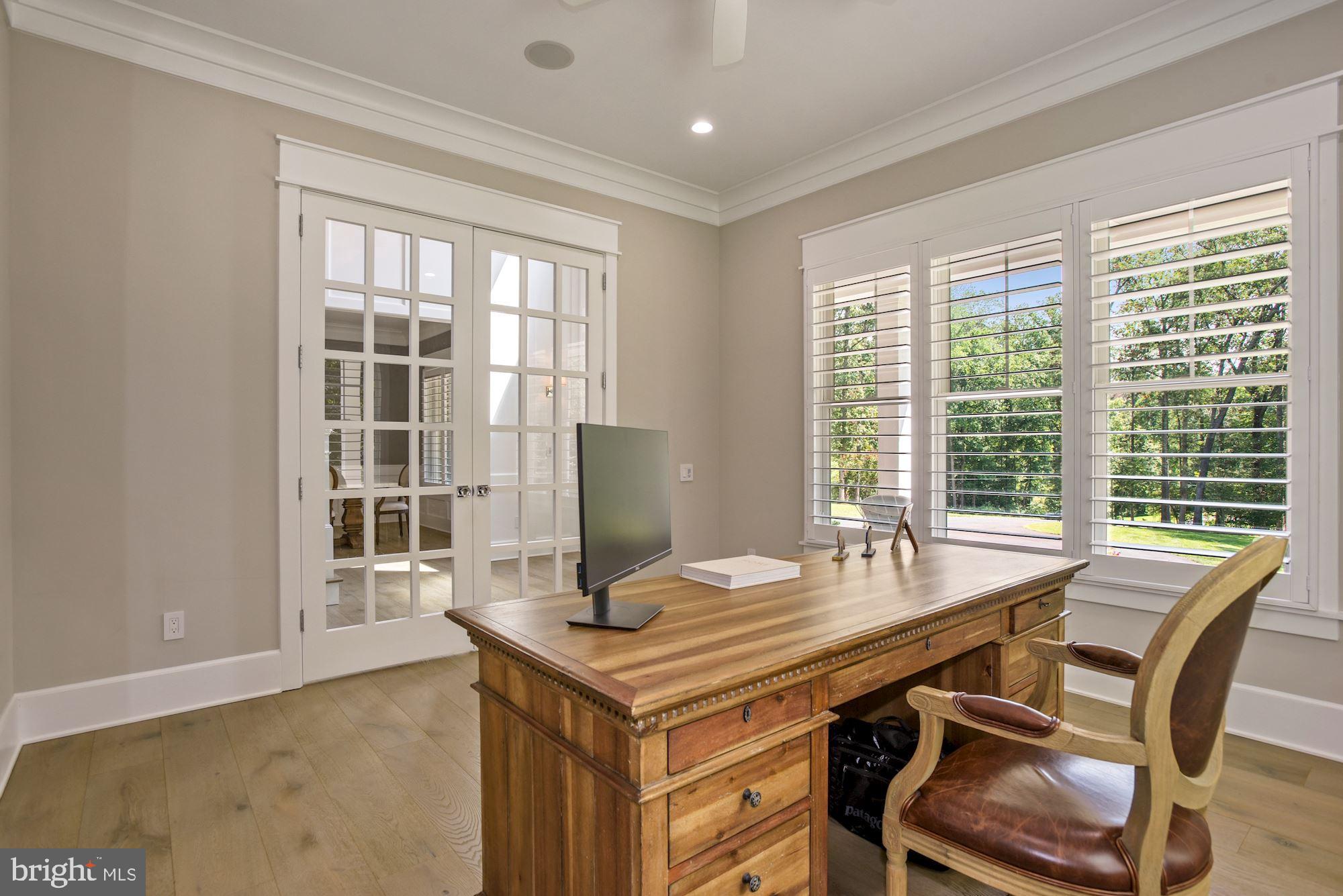 JACKSON ALBERT FARM - Residential