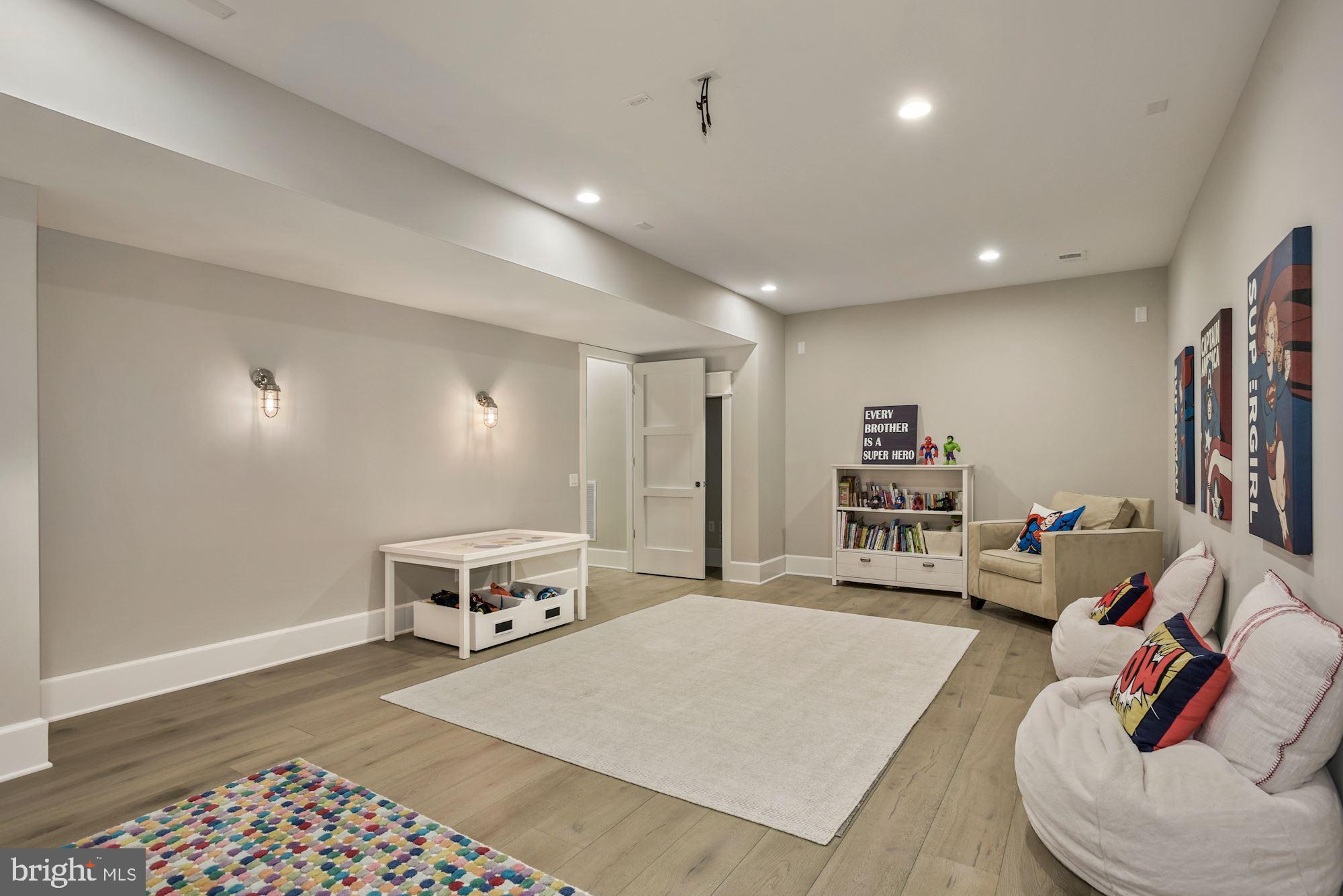 JACKSON ALBERT FARM - Residential