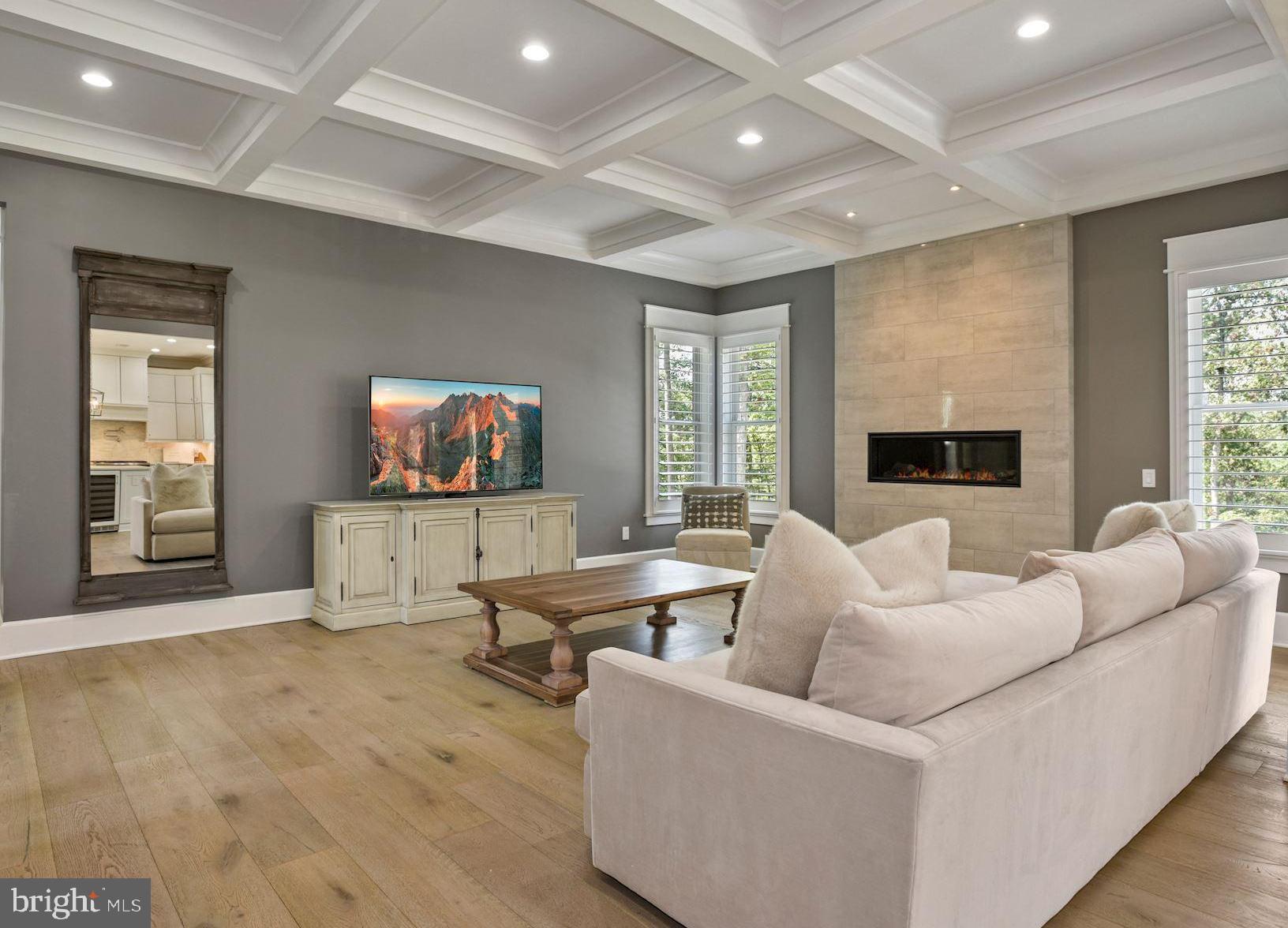 JACKSON ALBERT FARM - Residential