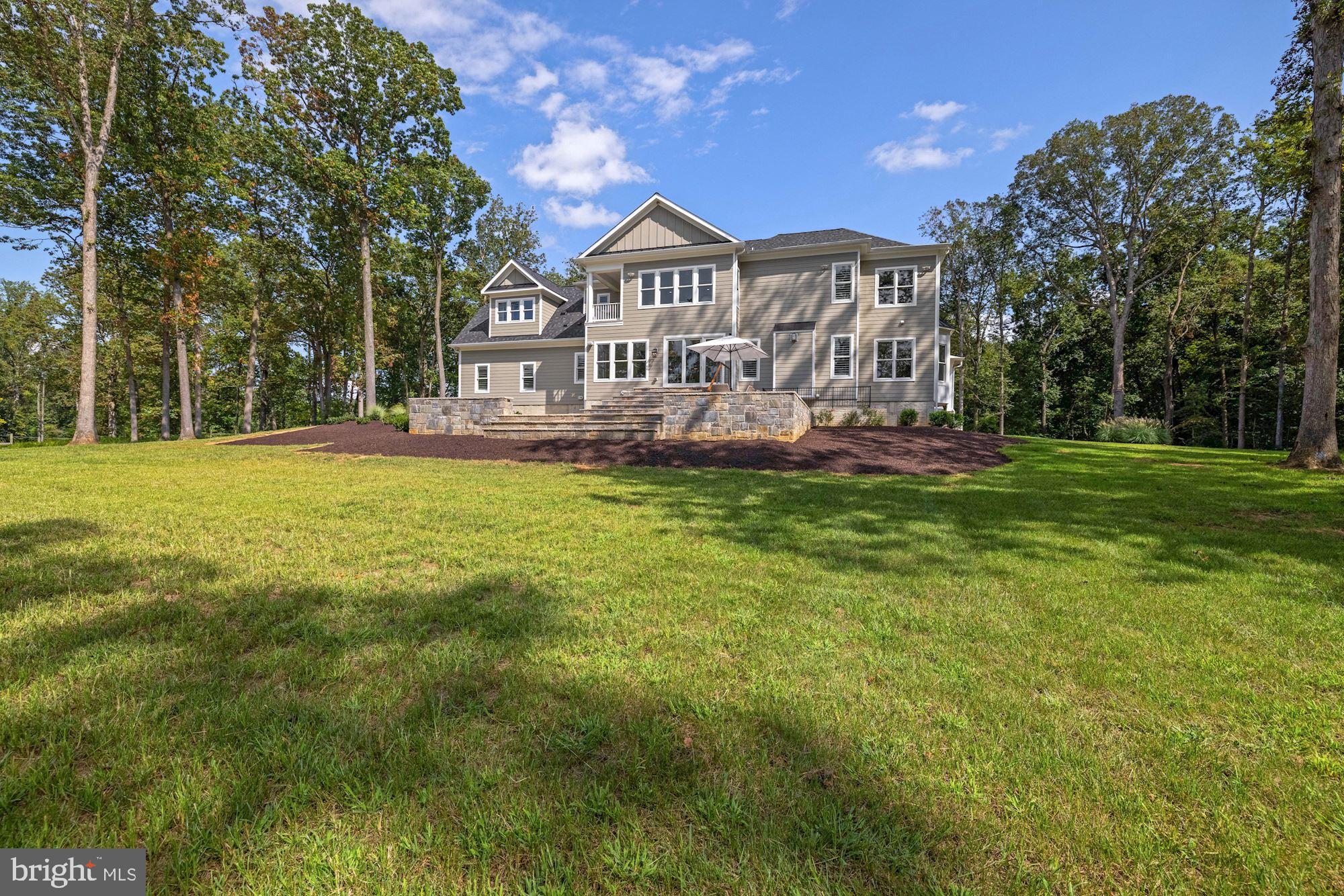 JACKSON ALBERT FARM - Residential