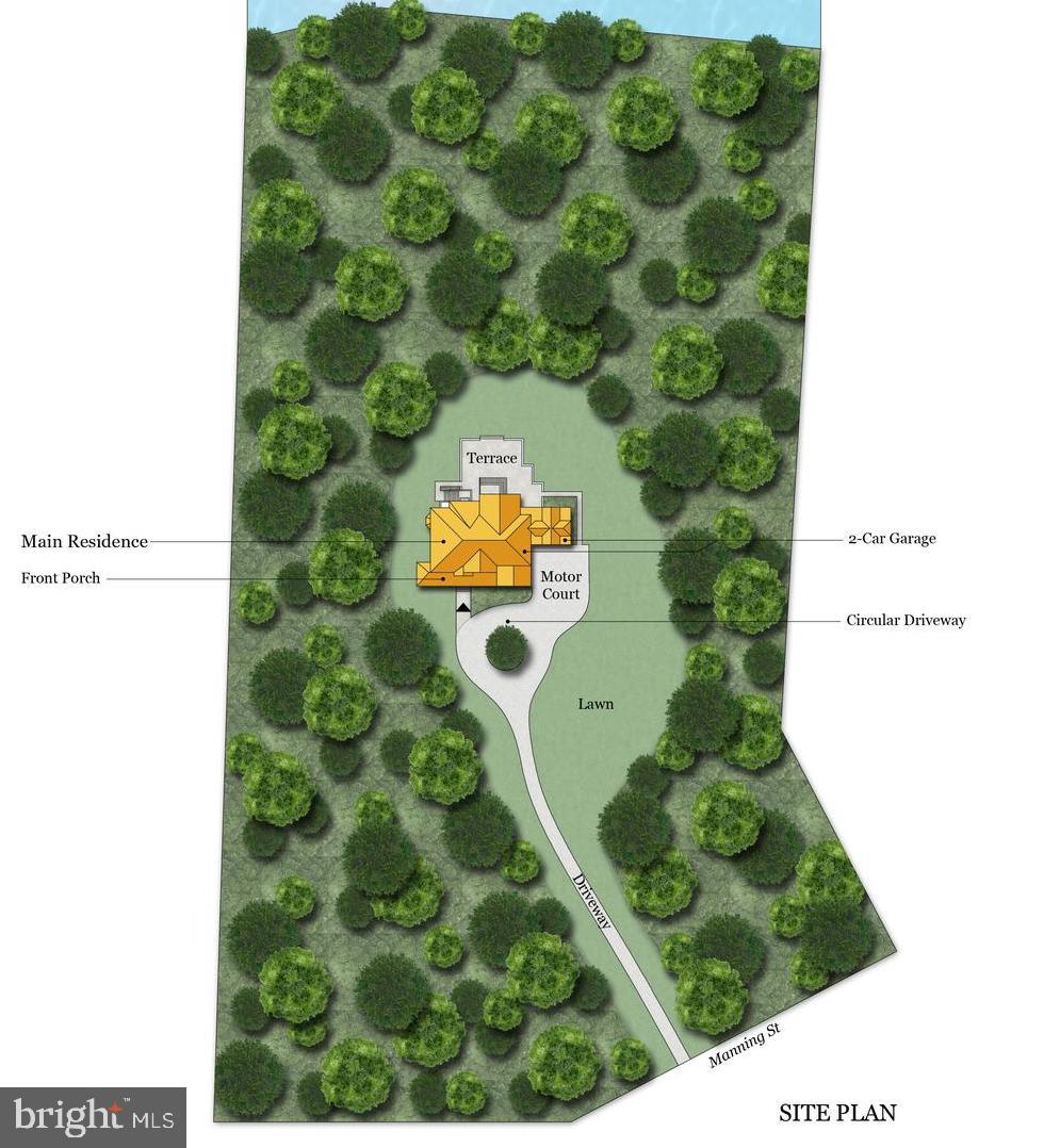 JACKSON ALBERT FARM - Residential