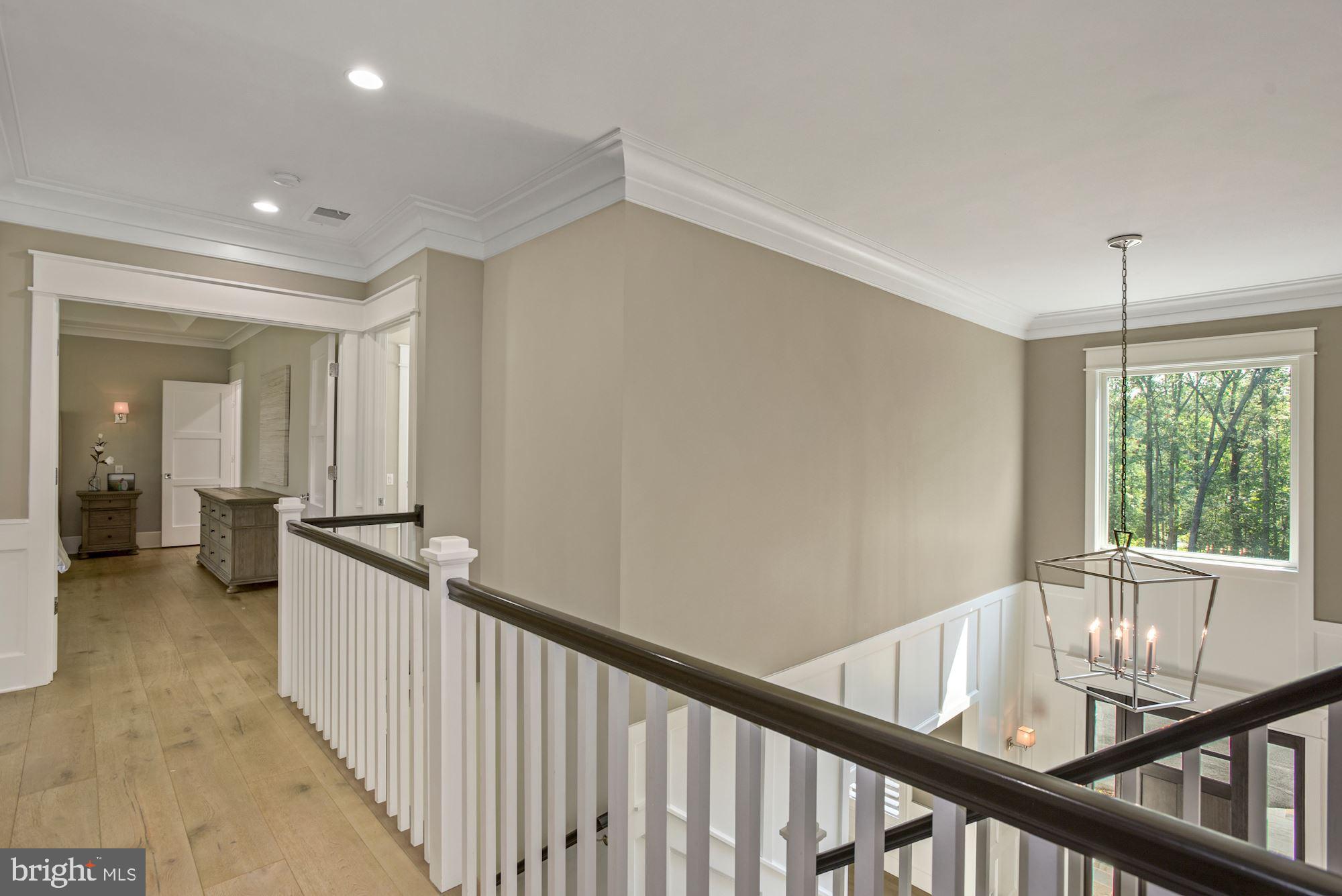 JACKSON ALBERT FARM - Residential