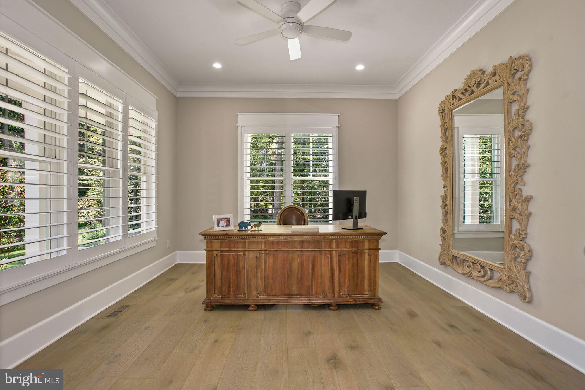 JACKSON ALBERT FARM - Residential