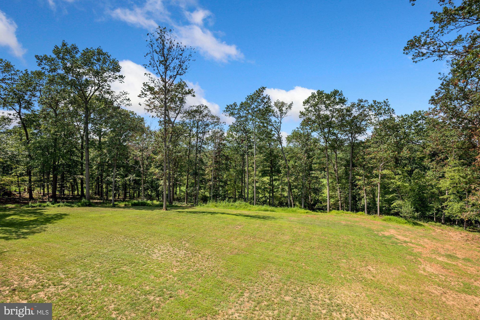 JACKSON ALBERT FARM - Residential