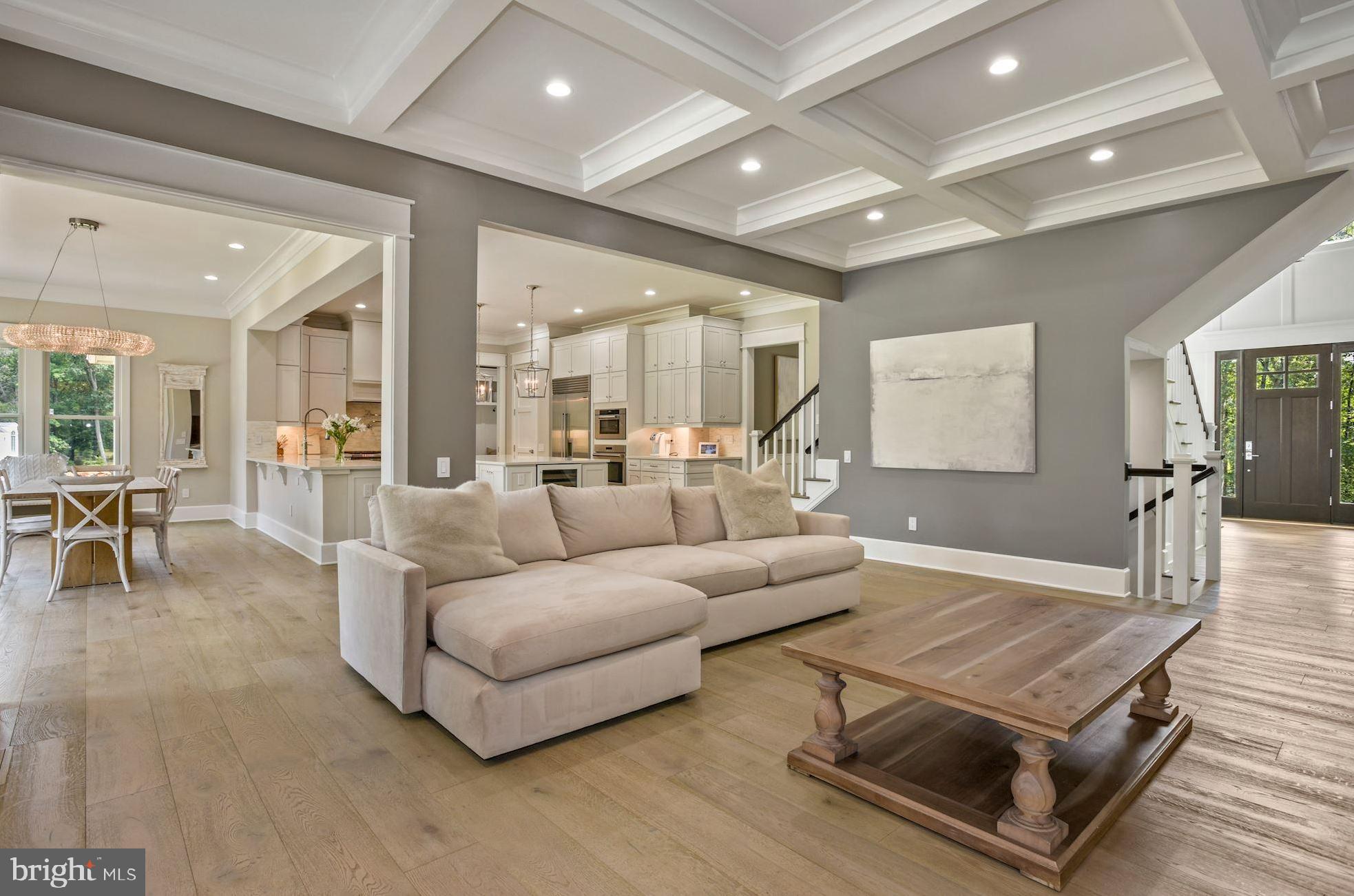 JACKSON ALBERT FARM - Residential