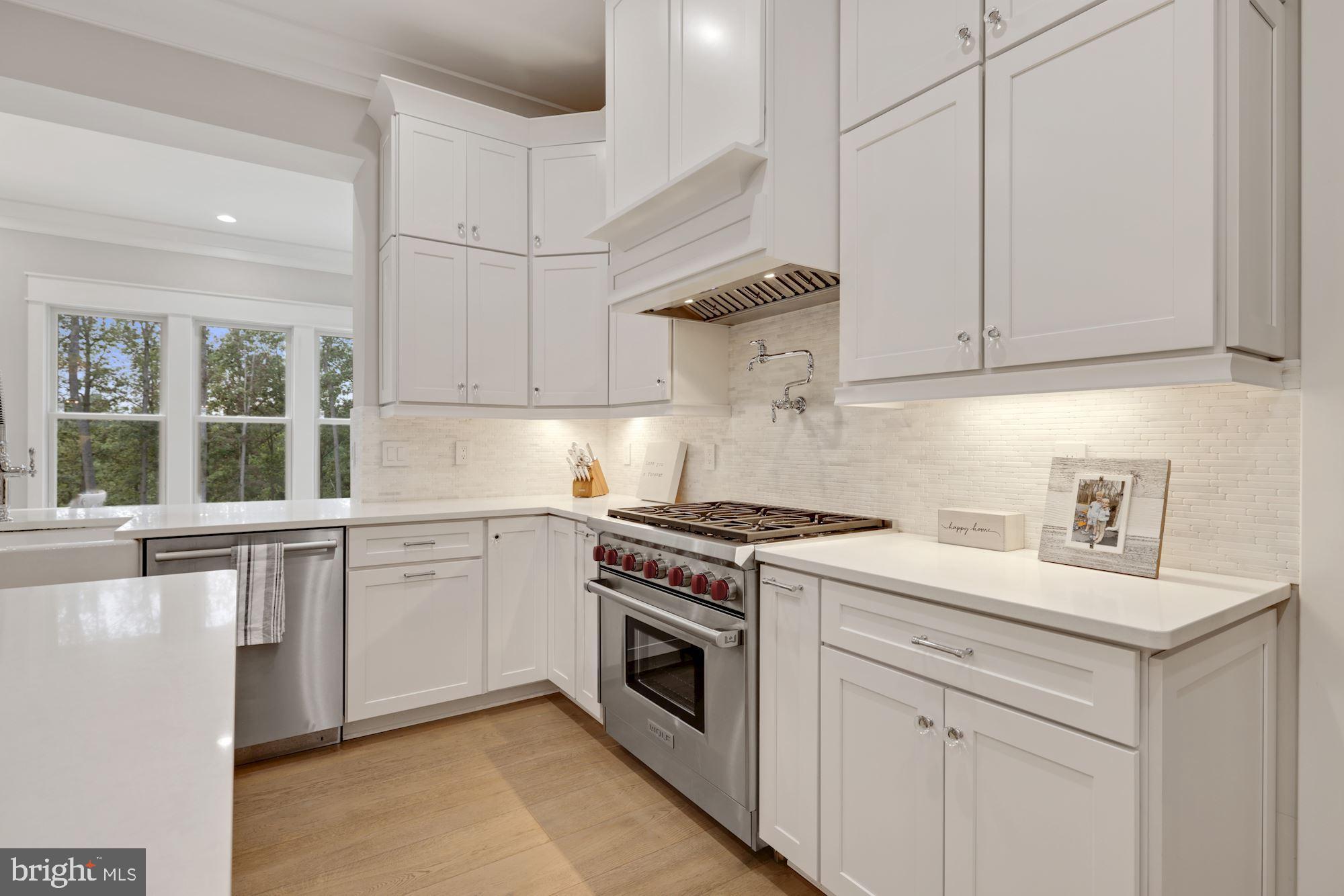 JACKSON ALBERT FARM - Residential