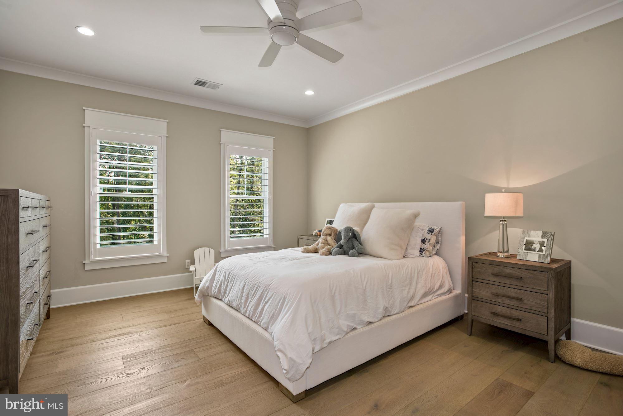 JACKSON ALBERT FARM - Residential