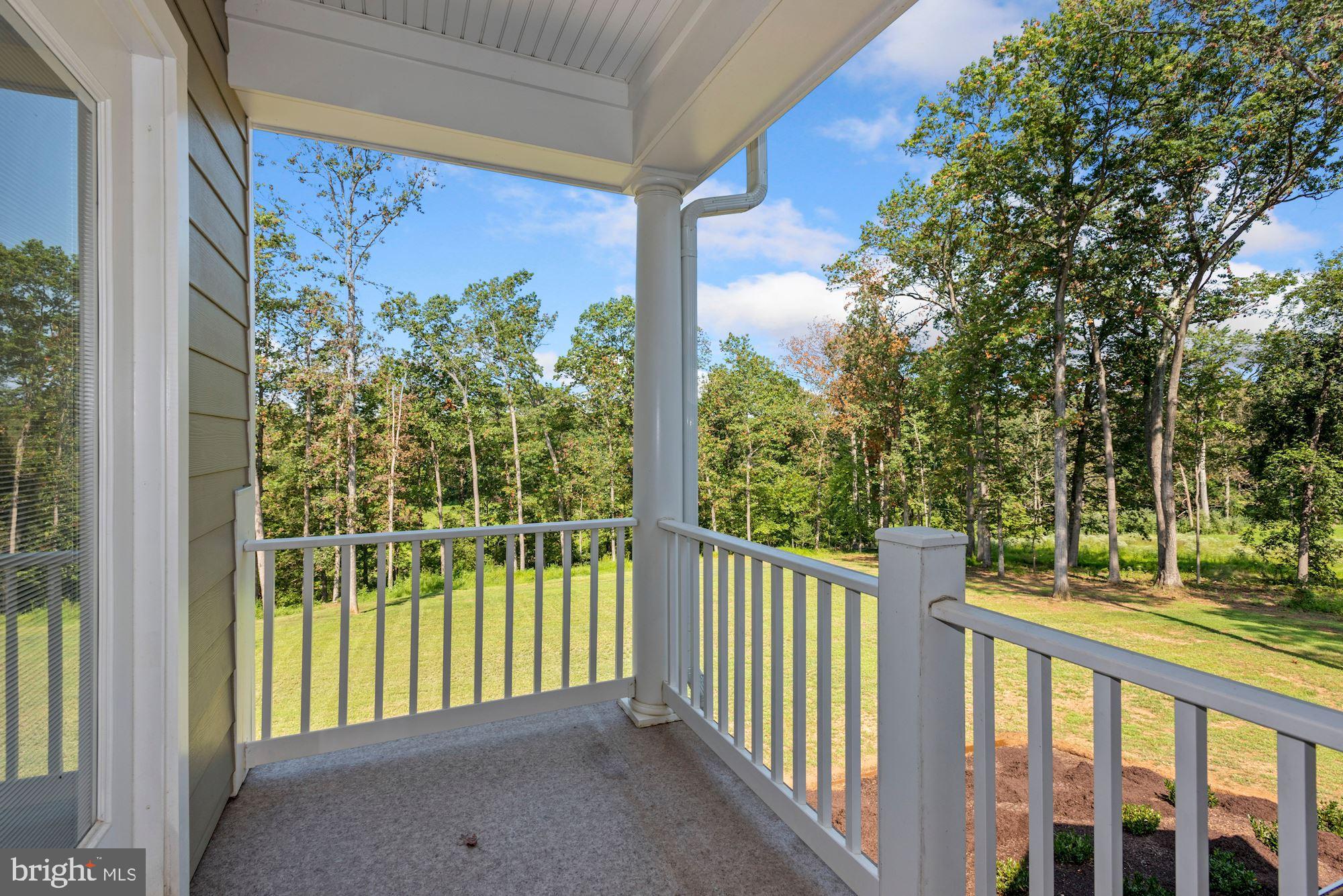 JACKSON ALBERT FARM - Residential