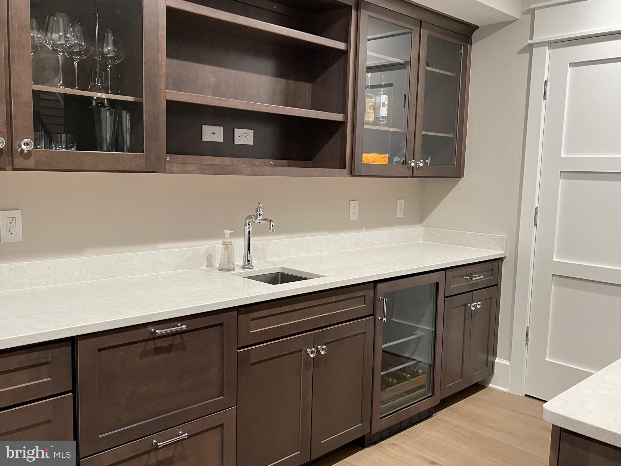 JACKSON ALBERT FARM - Residential