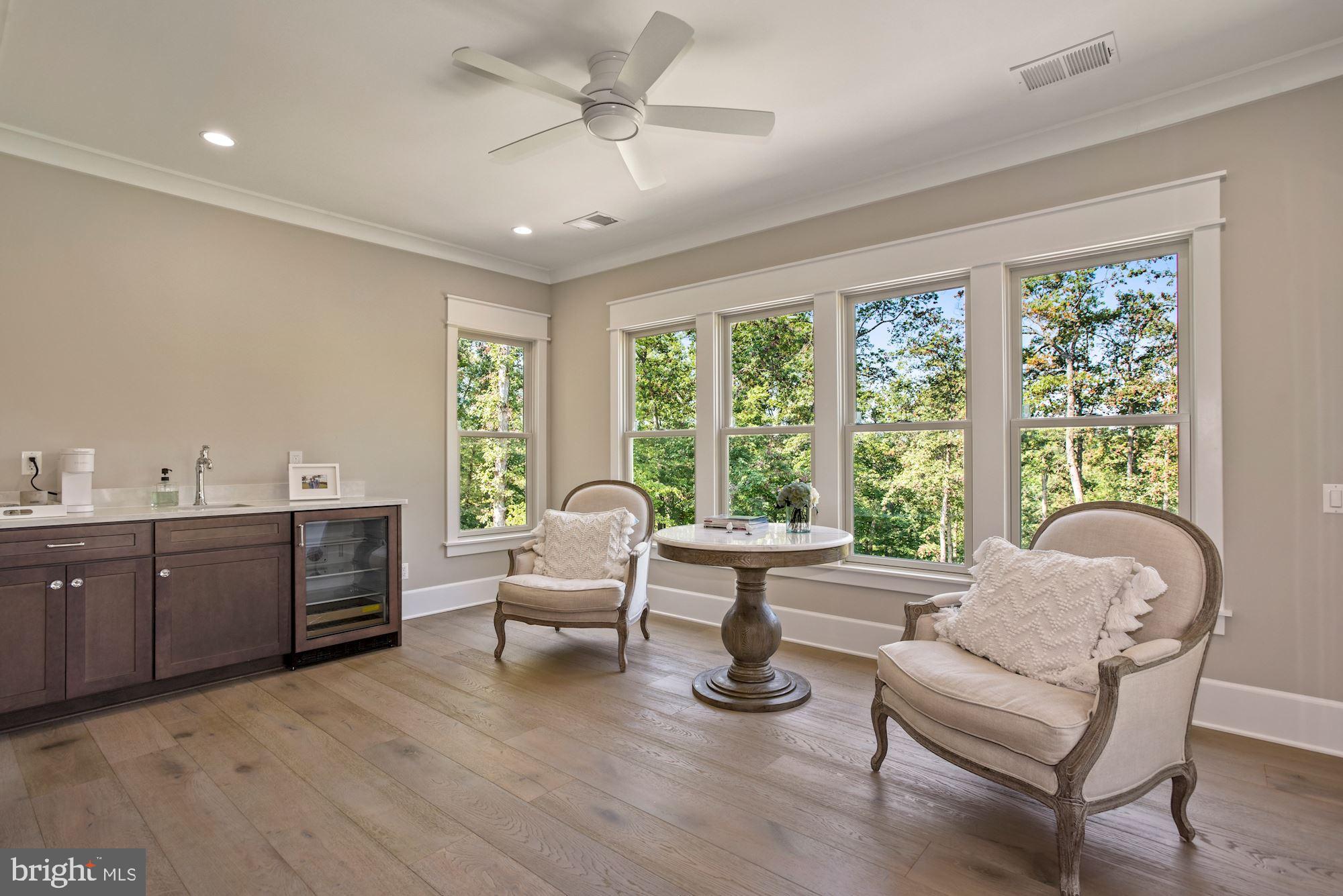 JACKSON ALBERT FARM - Residential