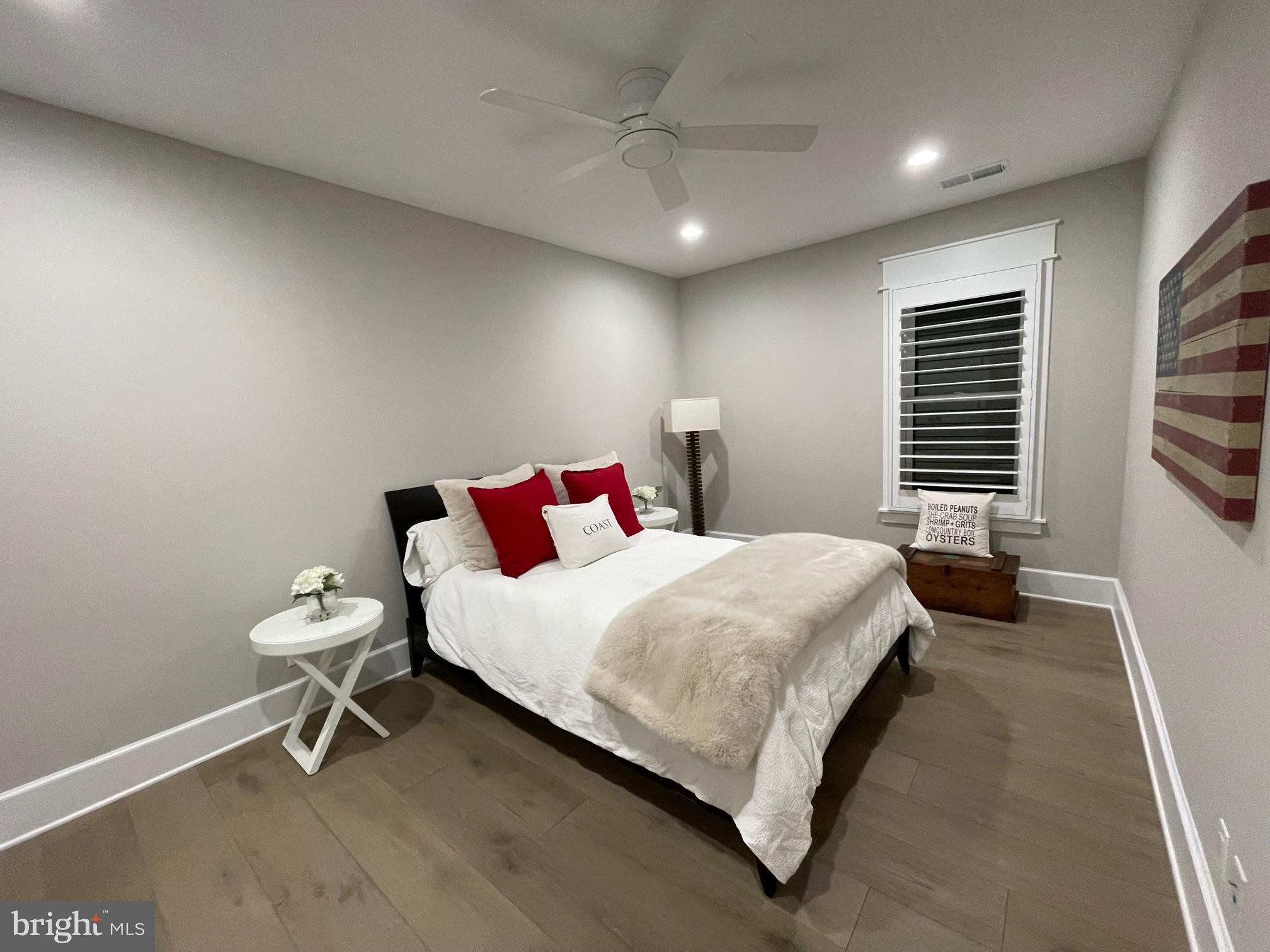 JACKSON ALBERT FARM - Residential