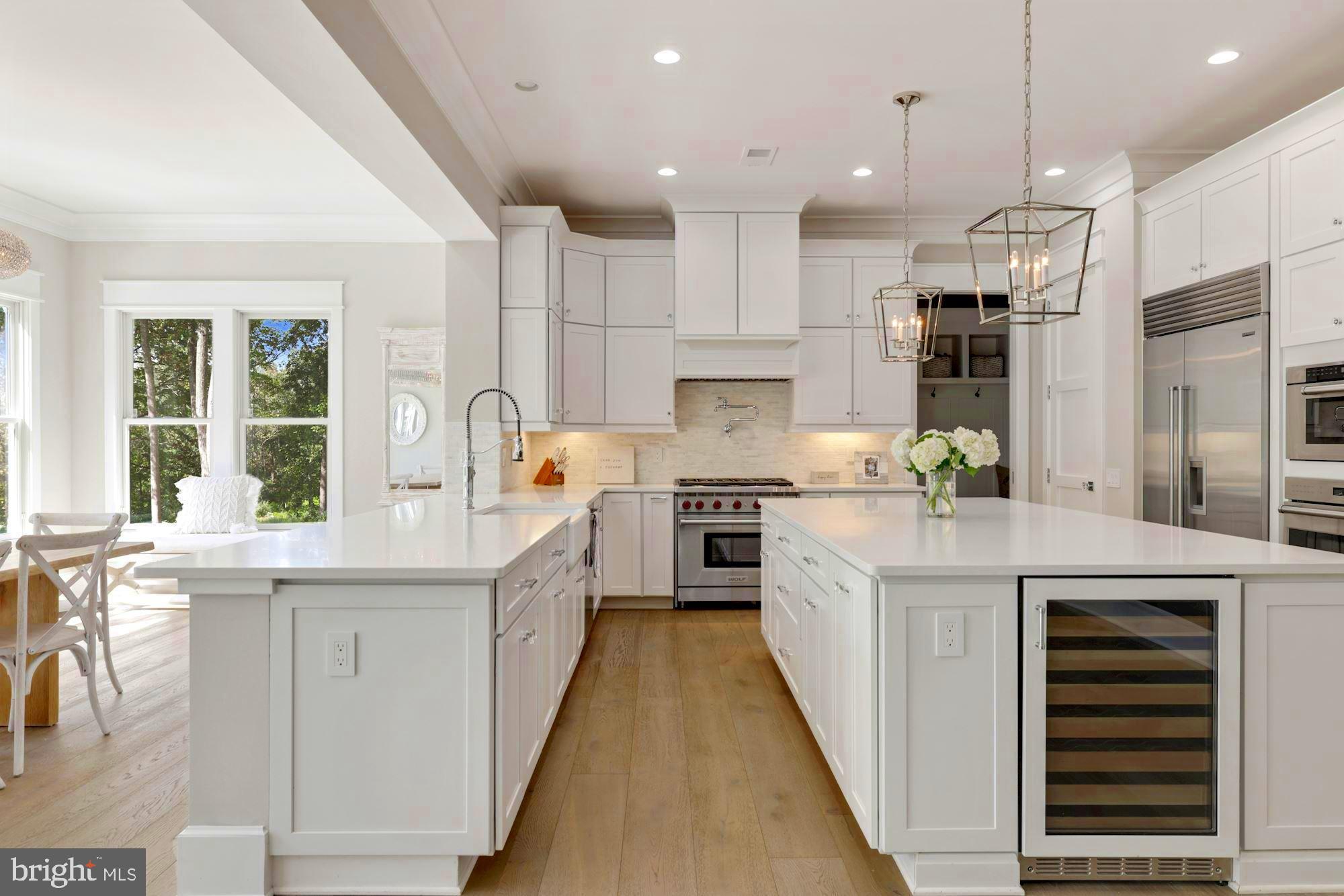 JACKSON ALBERT FARM - Residential