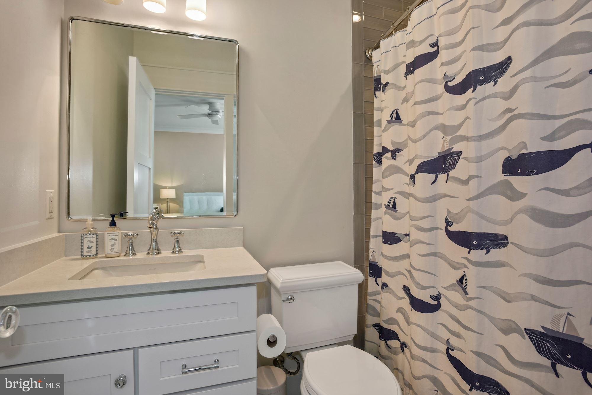 JACKSON ALBERT FARM - Residential