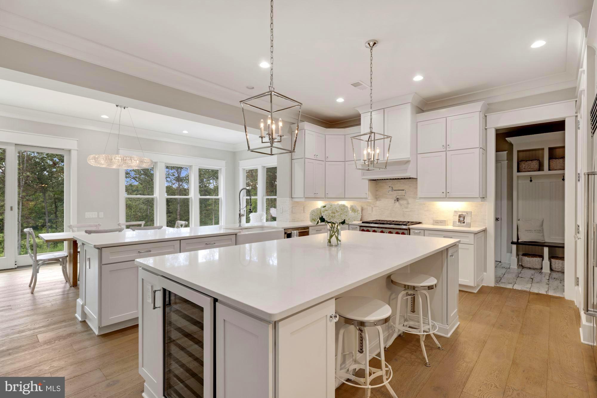 JACKSON ALBERT FARM - Residential