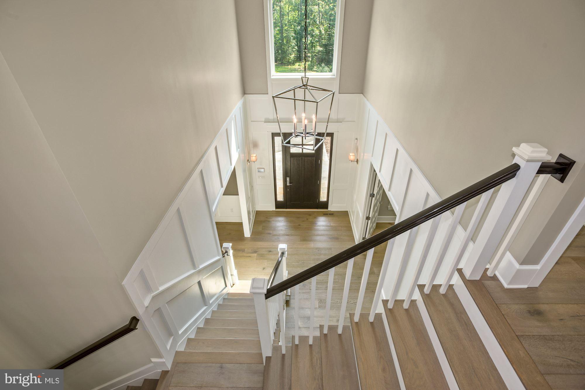 JACKSON ALBERT FARM - Residential