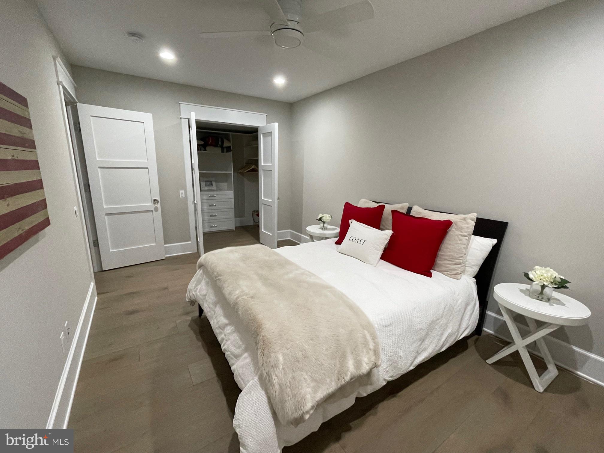 JACKSON ALBERT FARM - Residential