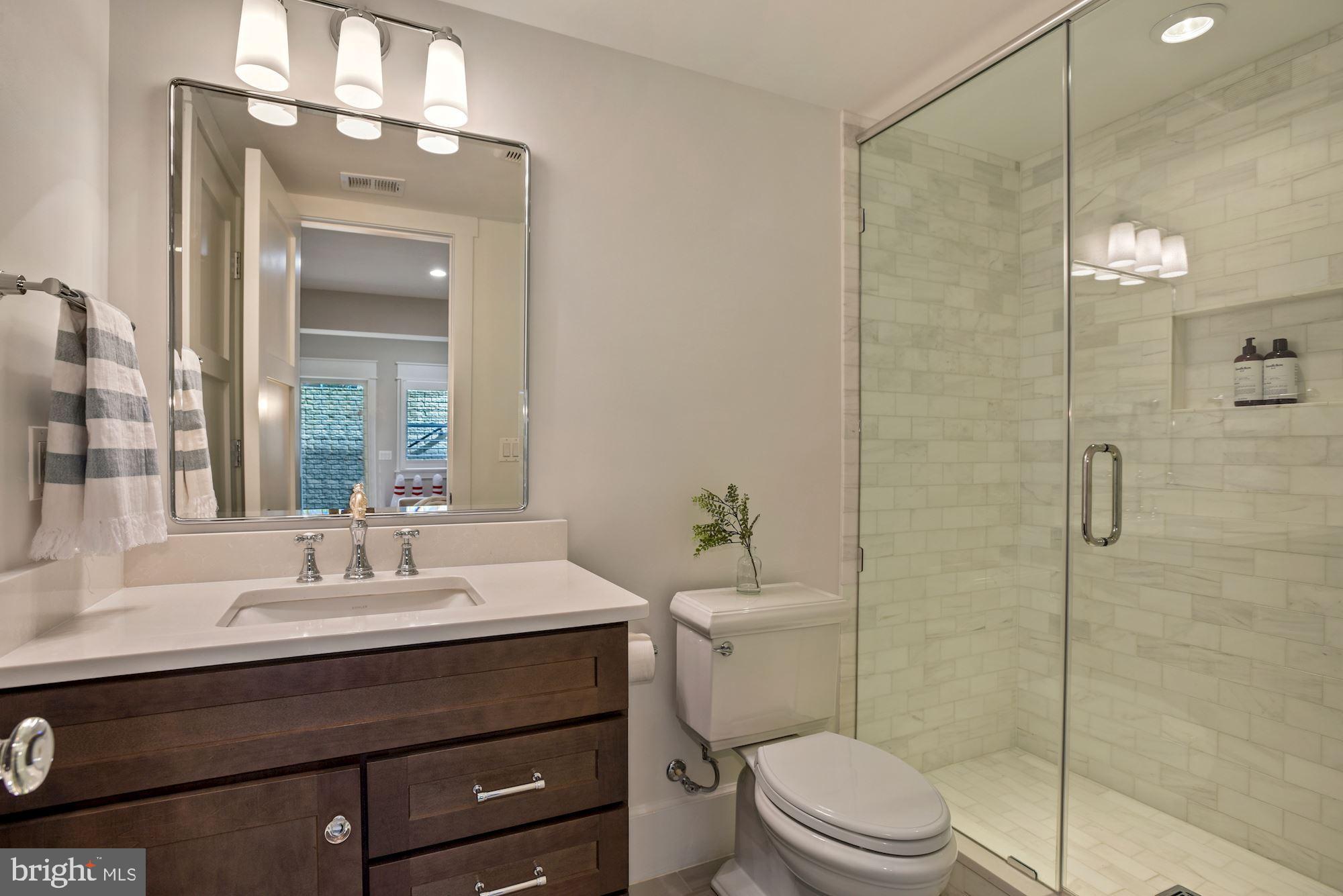 JACKSON ALBERT FARM - Residential