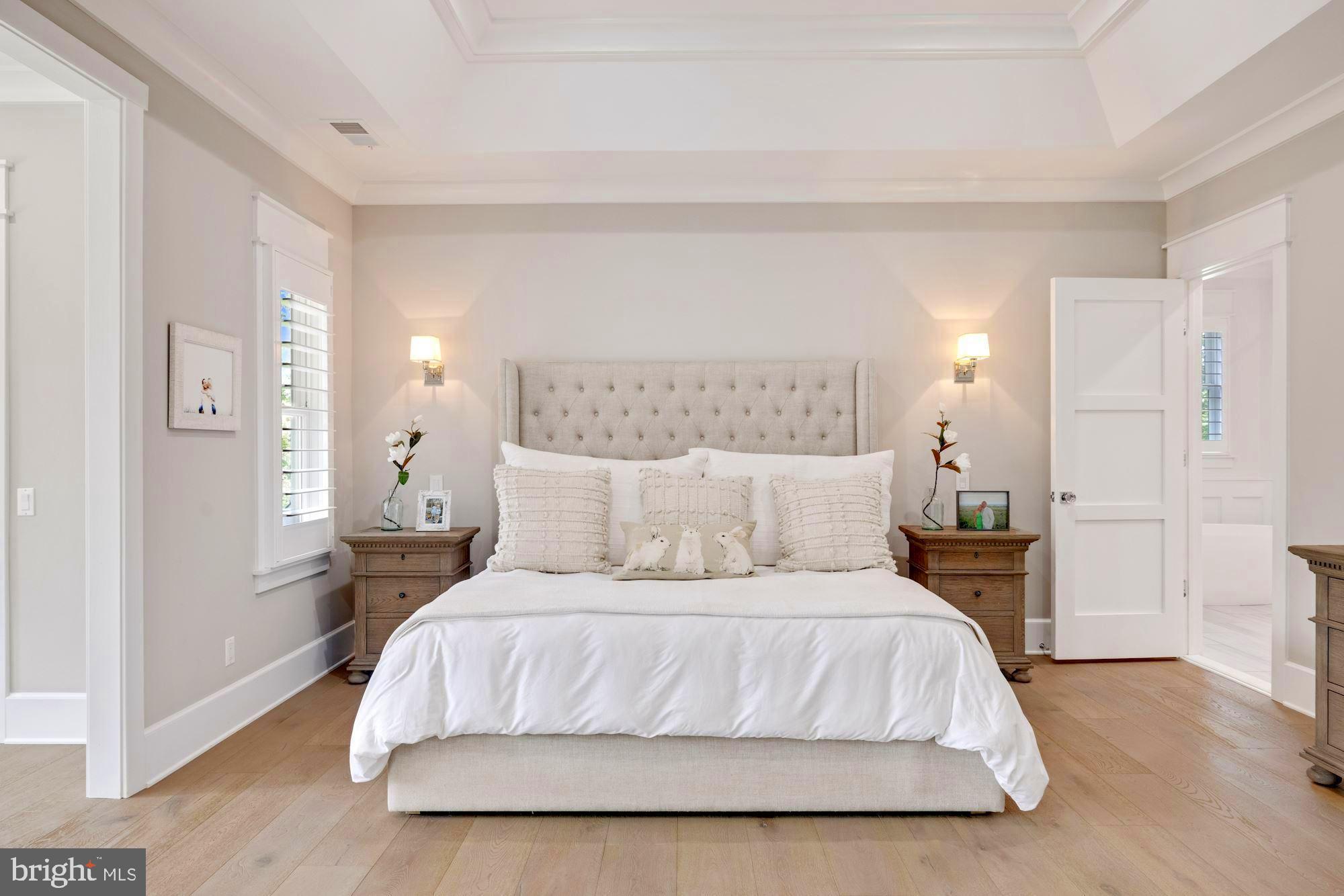 JACKSON ALBERT FARM - Residential