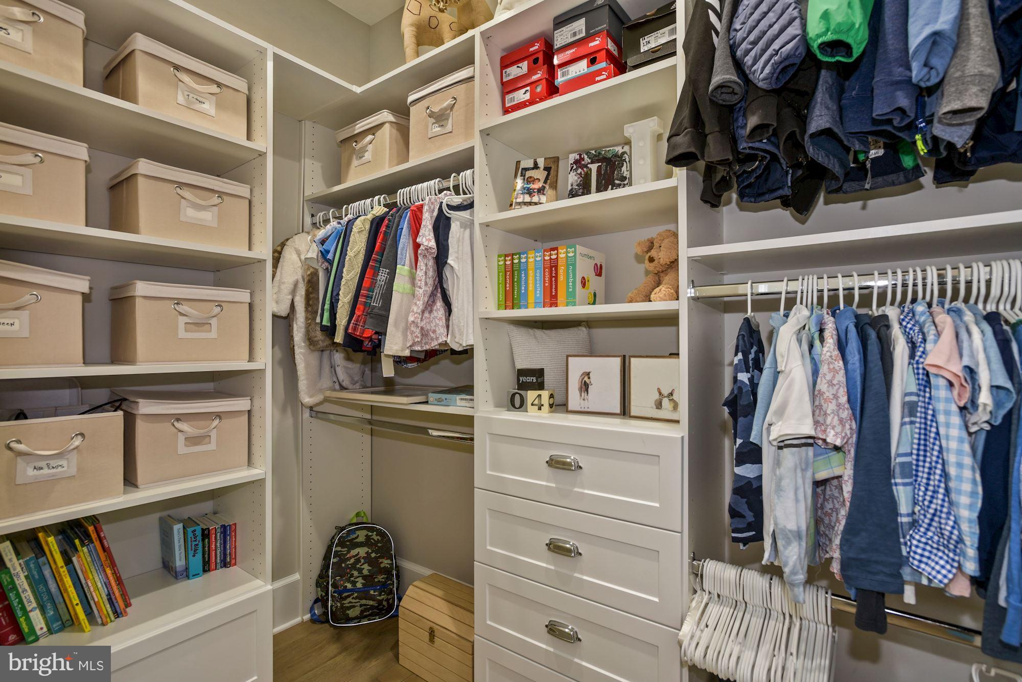 JACKSON ALBERT FARM - Residential