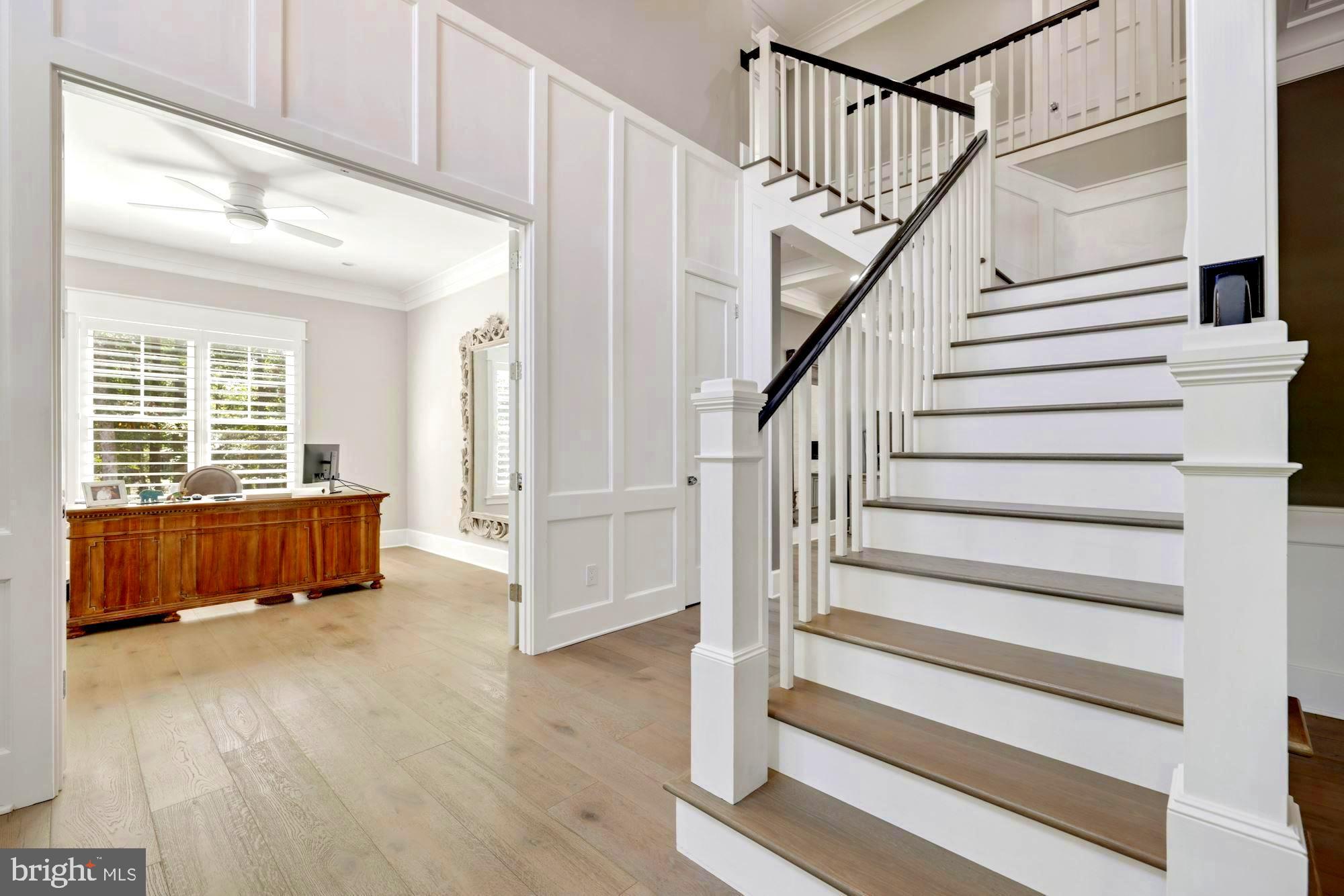 JACKSON ALBERT FARM - Residential