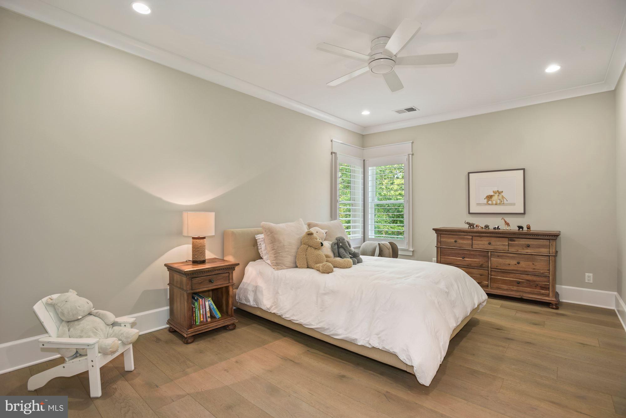 JACKSON ALBERT FARM - Residential