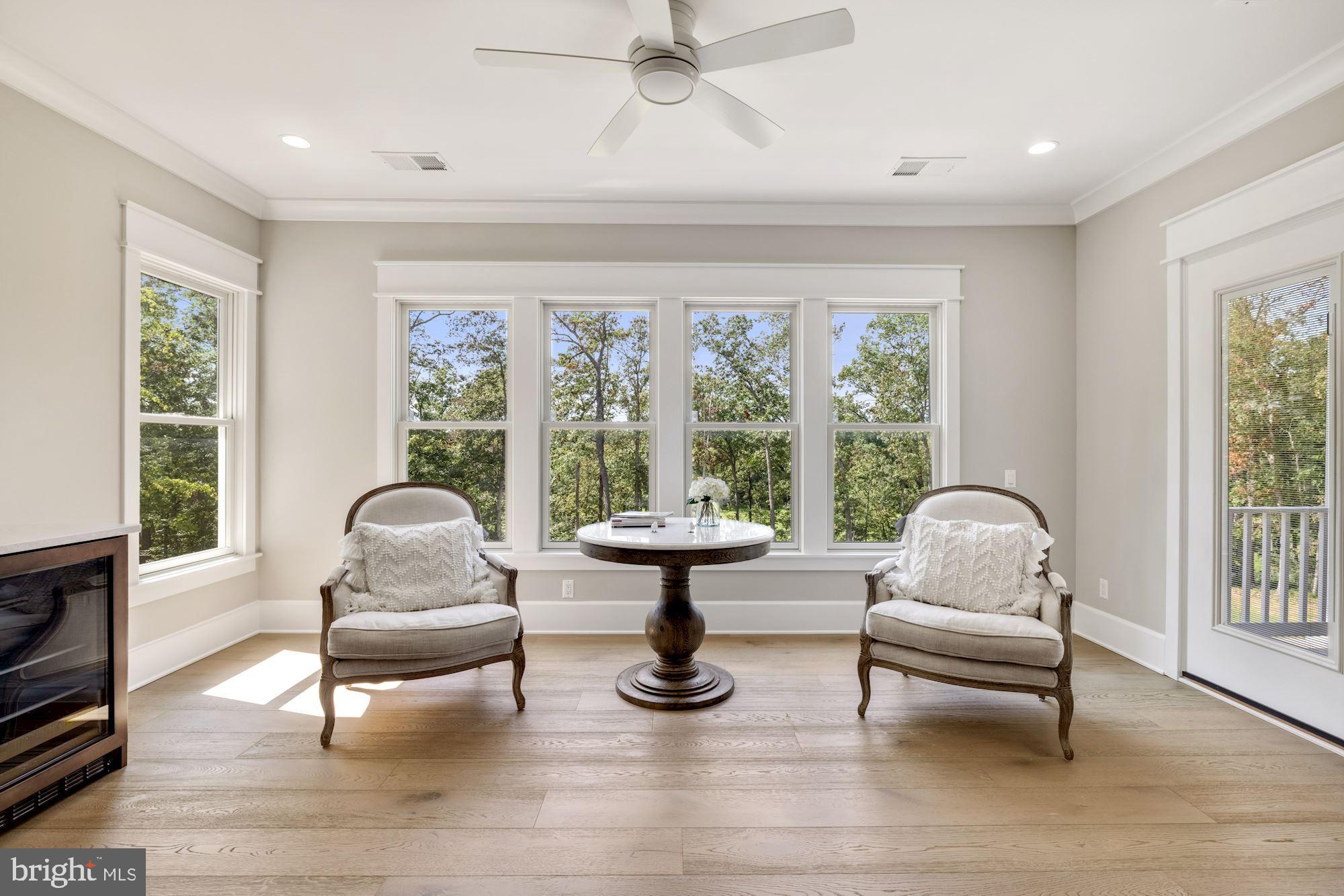 JACKSON ALBERT FARM - Residential