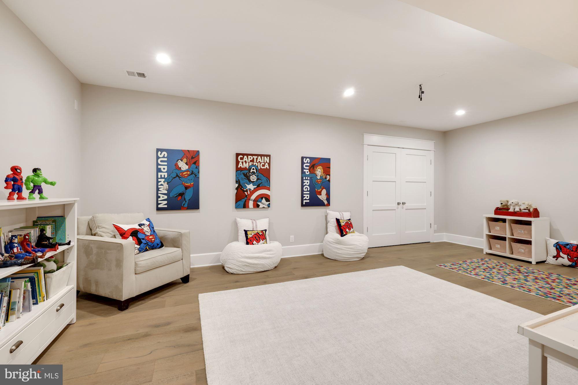 JACKSON ALBERT FARM - Residential