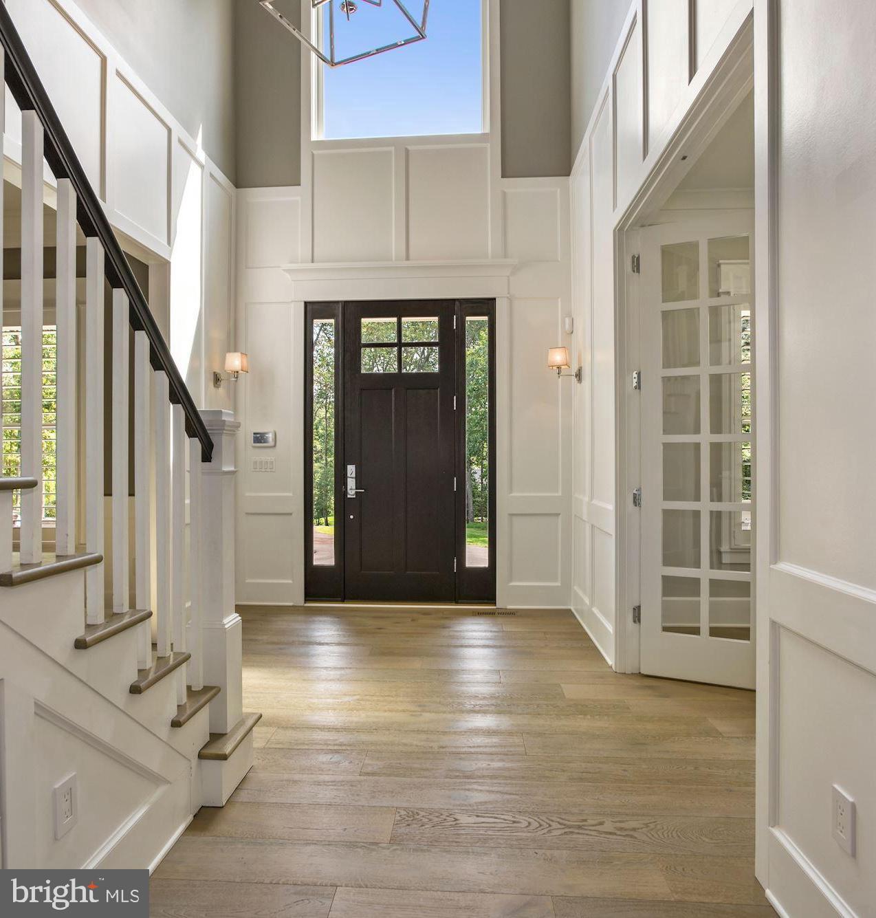 JACKSON ALBERT FARM - Residential