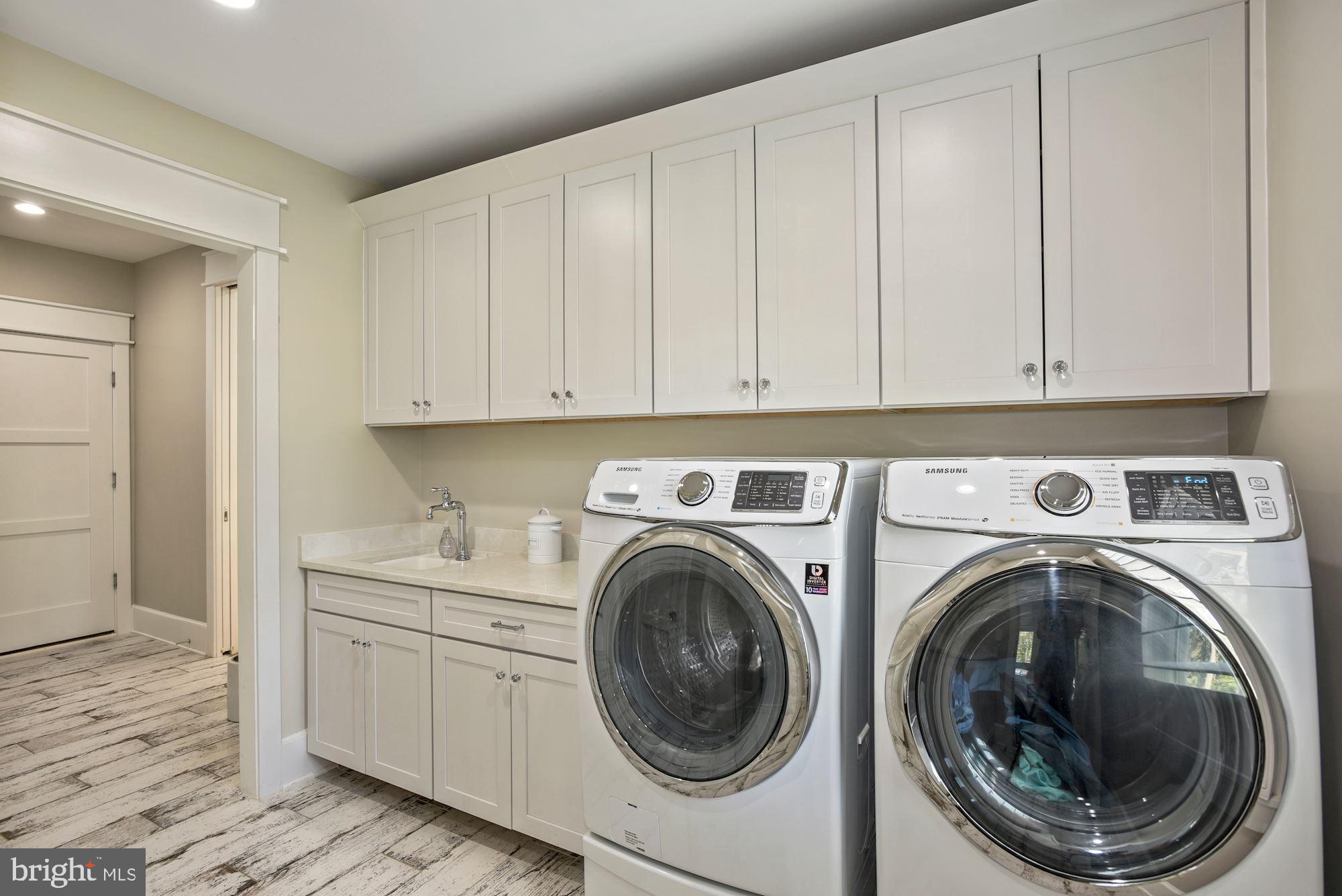 JACKSON ALBERT FARM - Residential