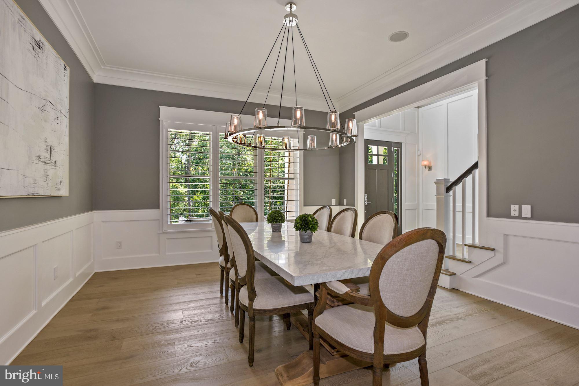 JACKSON ALBERT FARM - Residential