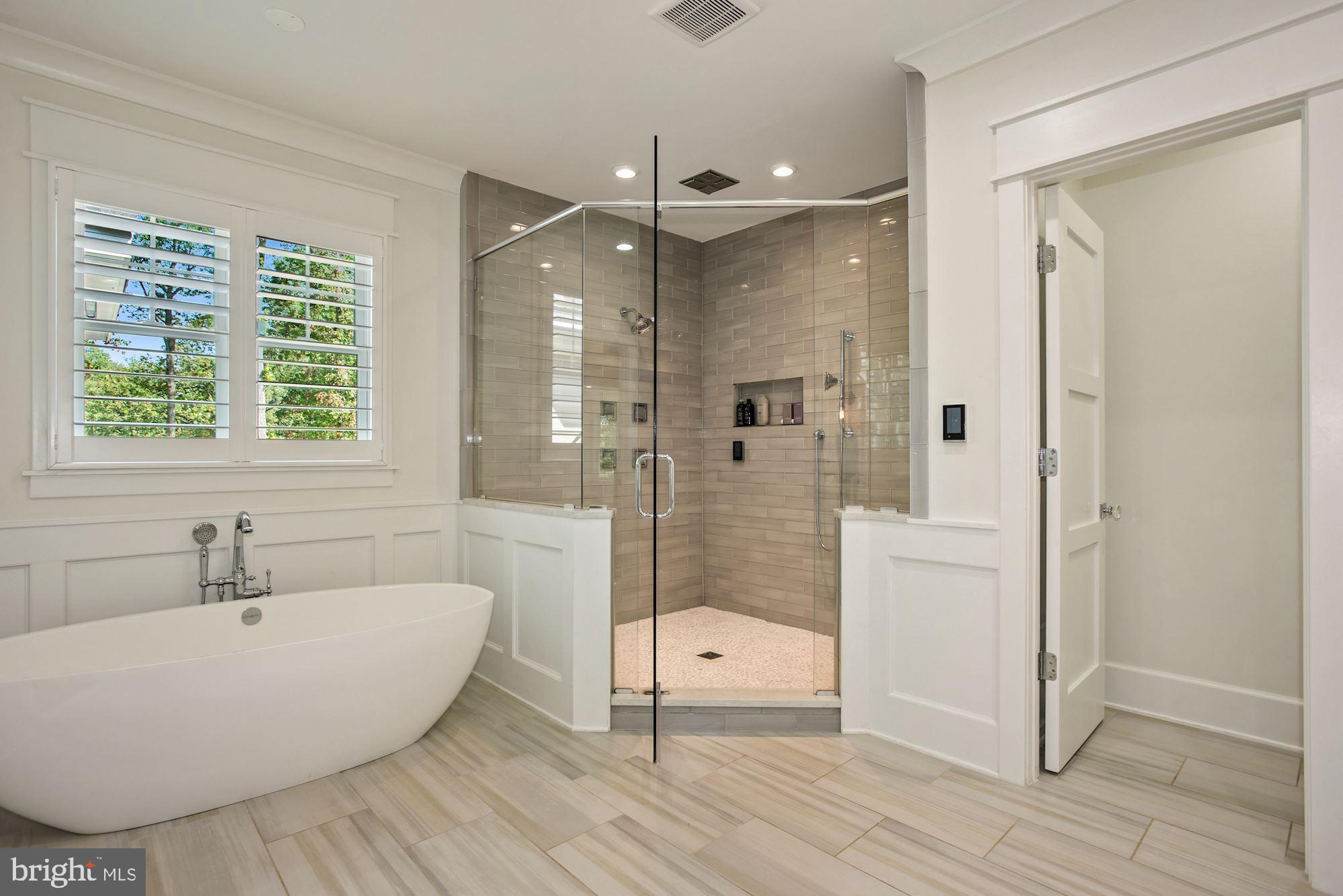 JACKSON ALBERT FARM - Residential