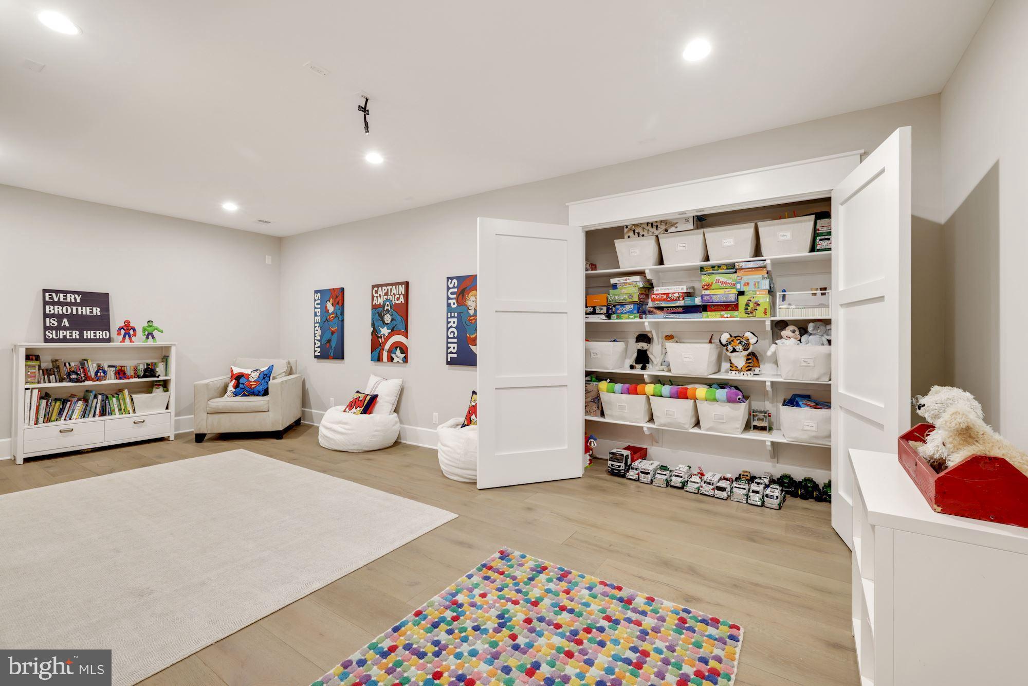 JACKSON ALBERT FARM - Residential