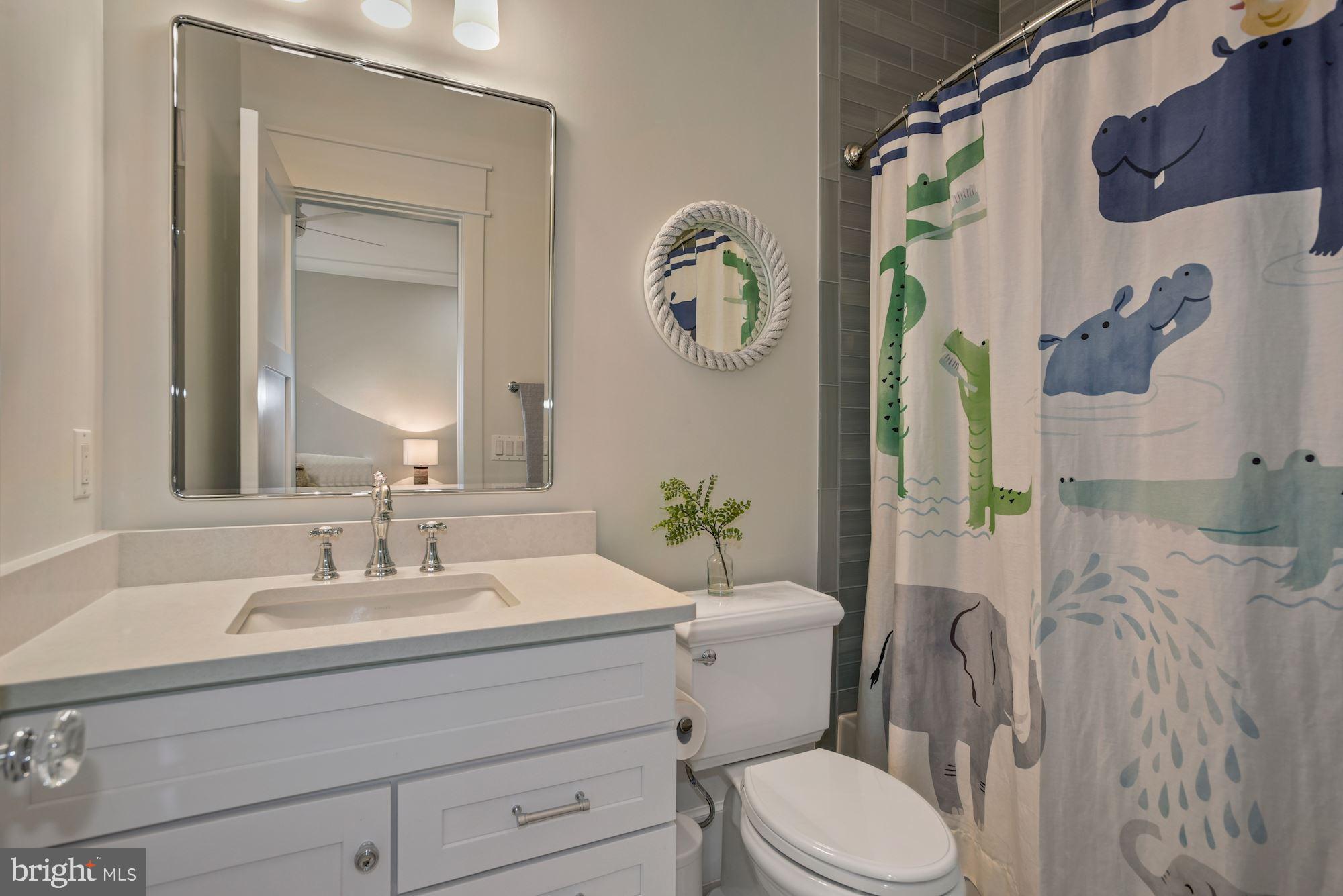 JACKSON ALBERT FARM - Residential