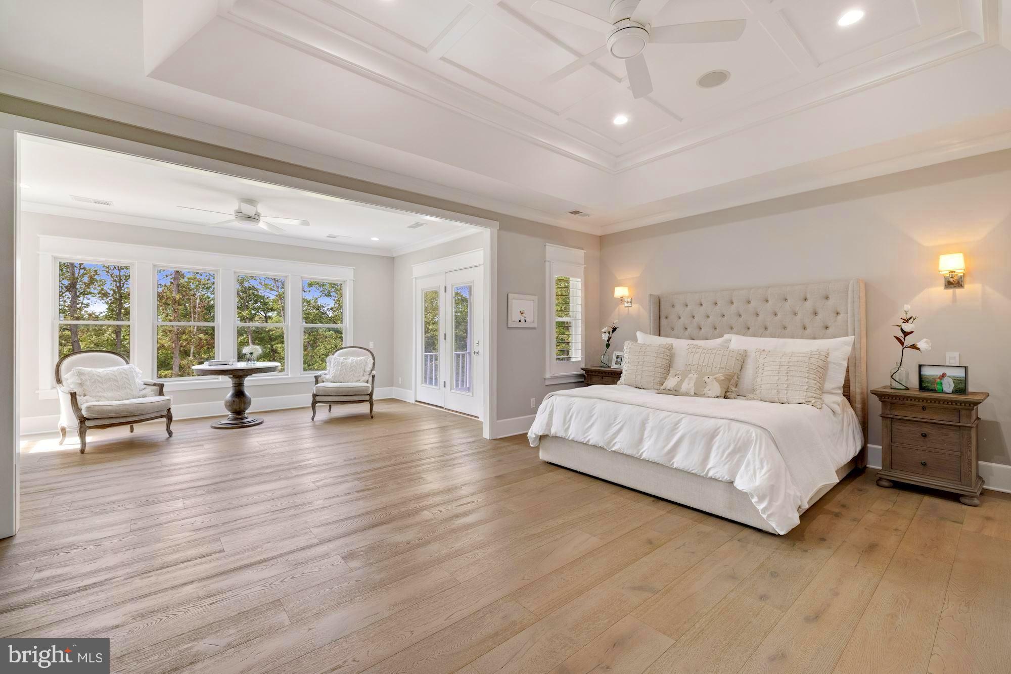 JACKSON ALBERT FARM - Residential