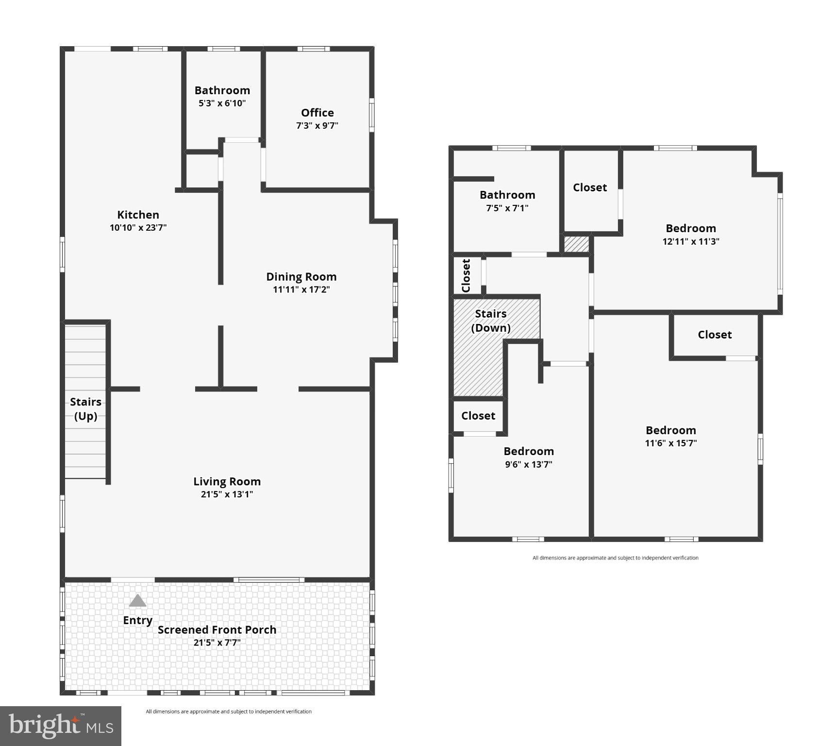 225 WOODBINE AVENUE