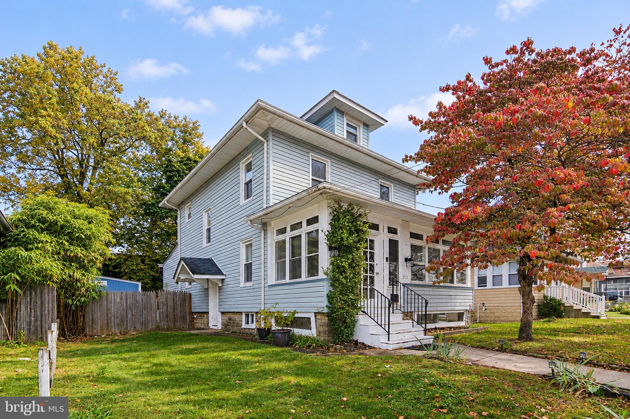 225 WOODBINE AVENUE