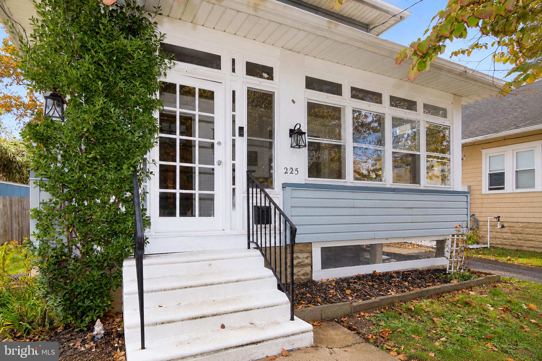 225 WOODBINE AVENUE