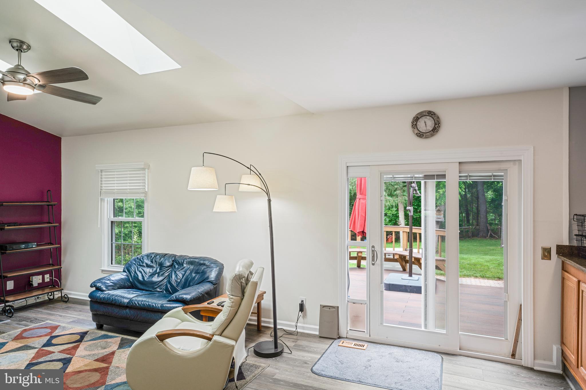 COUNTRY ROADS - Residential