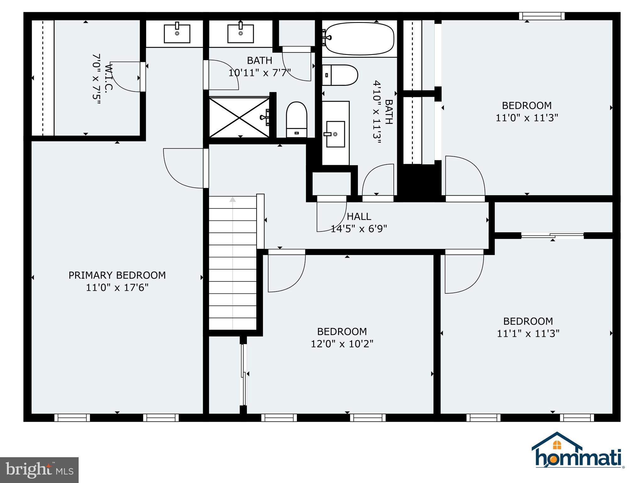 COUNTRY ROADS - Residential