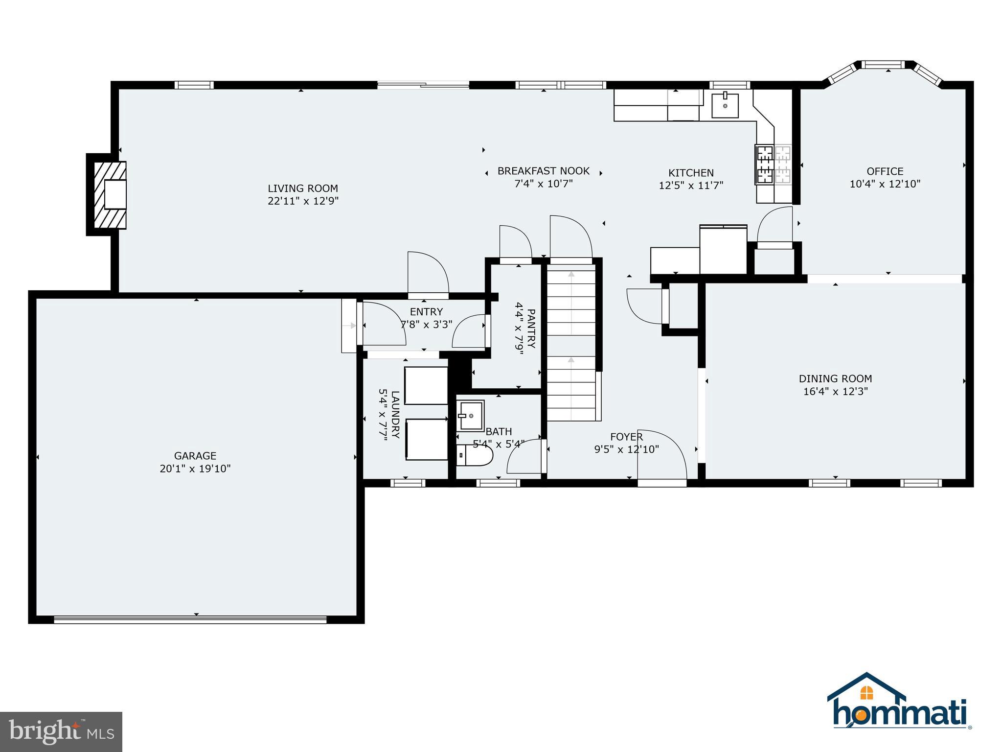 COUNTRY ROADS - Residential