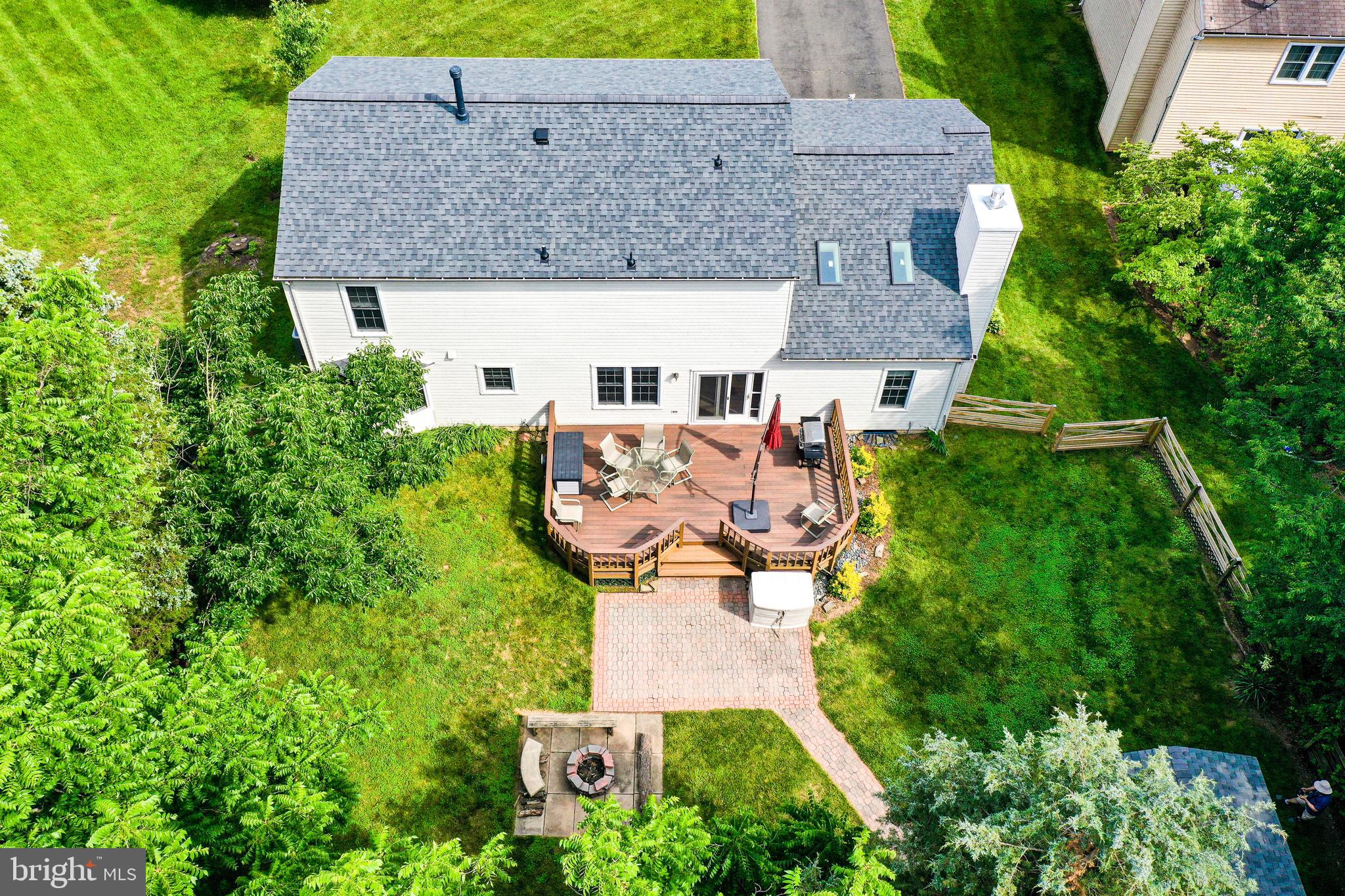 COUNTRY ROADS - Residential