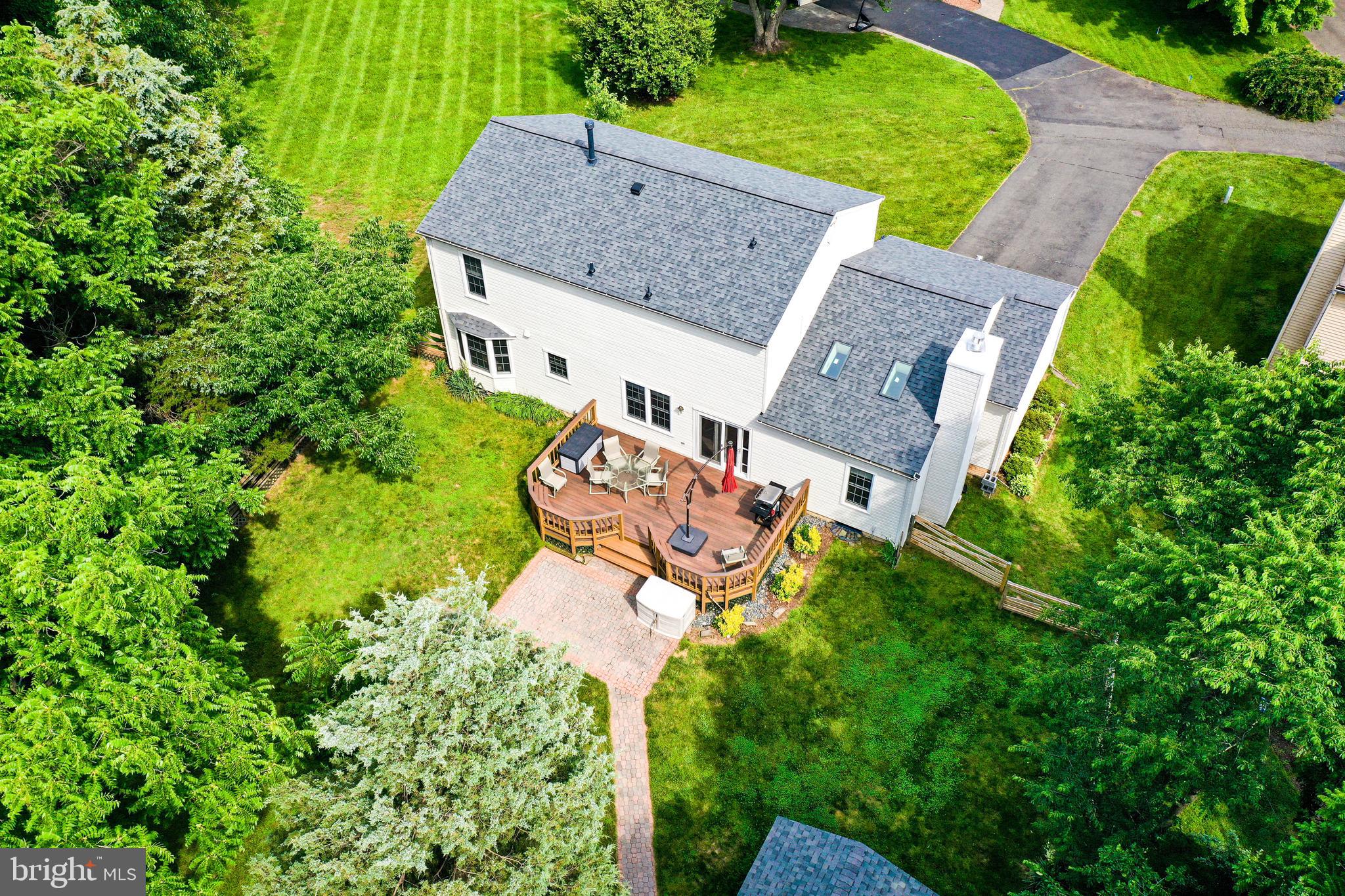 COUNTRY ROADS - Residential