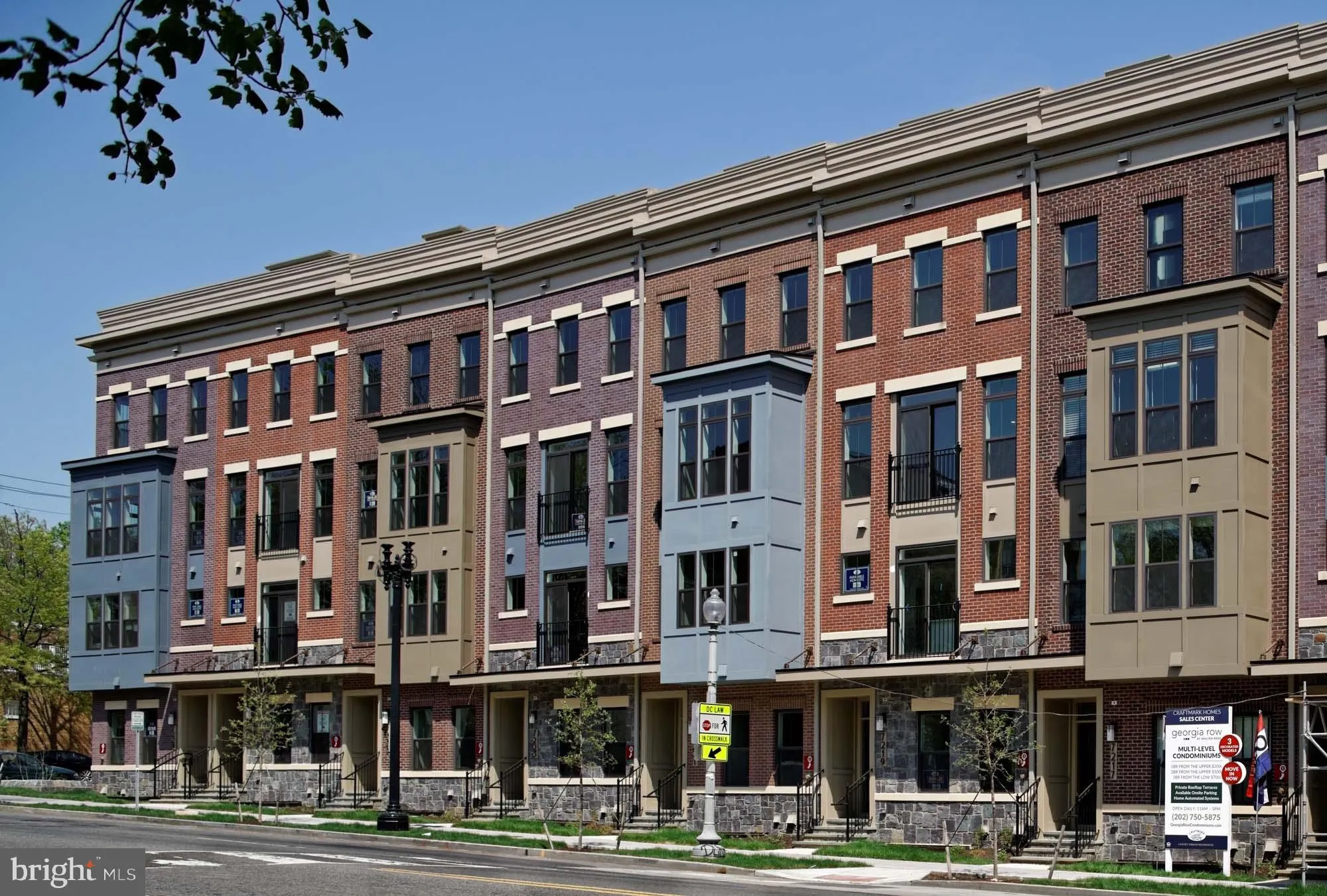 913 Elder Street NW Unit A, Washington, DC 20012
